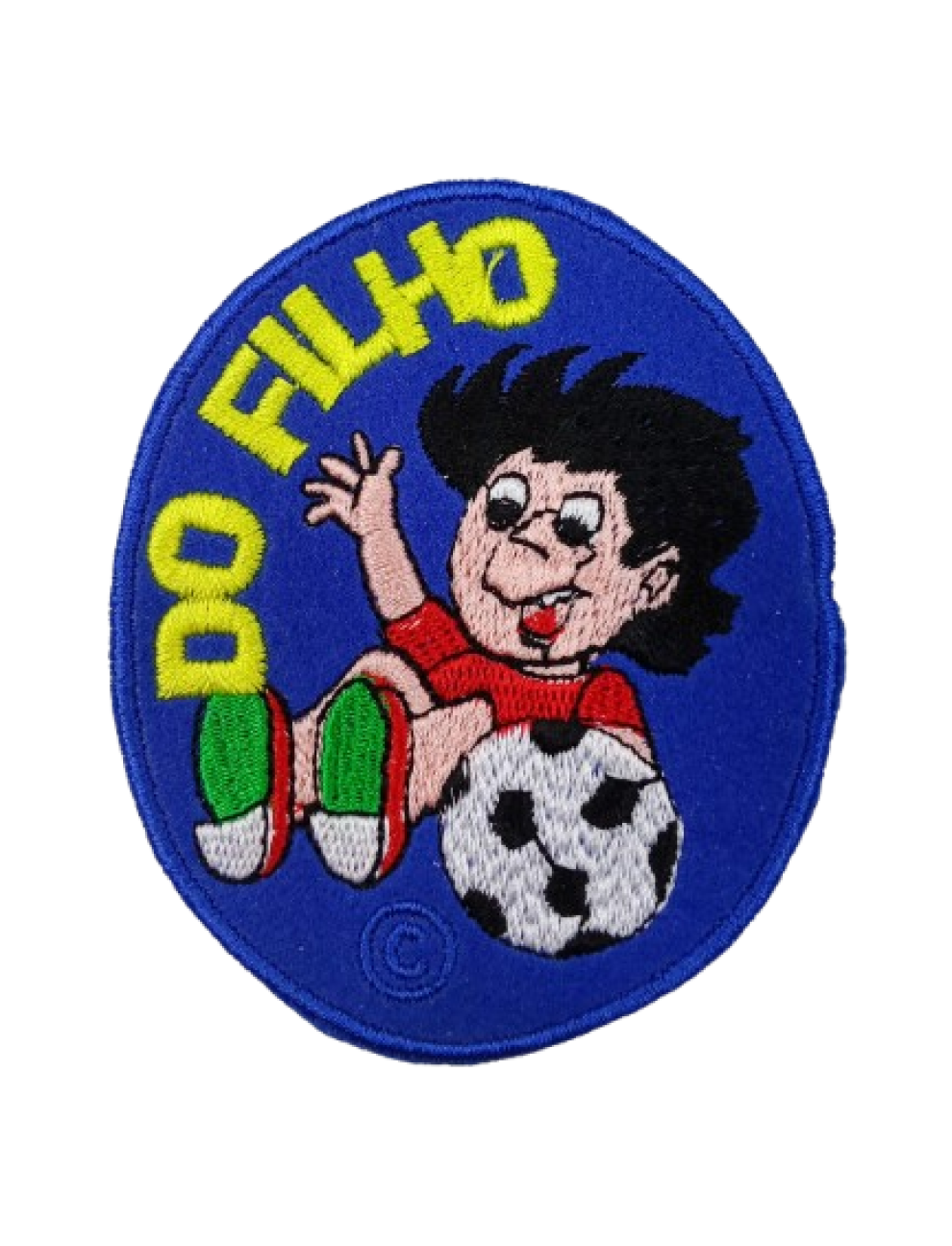 Do filho 