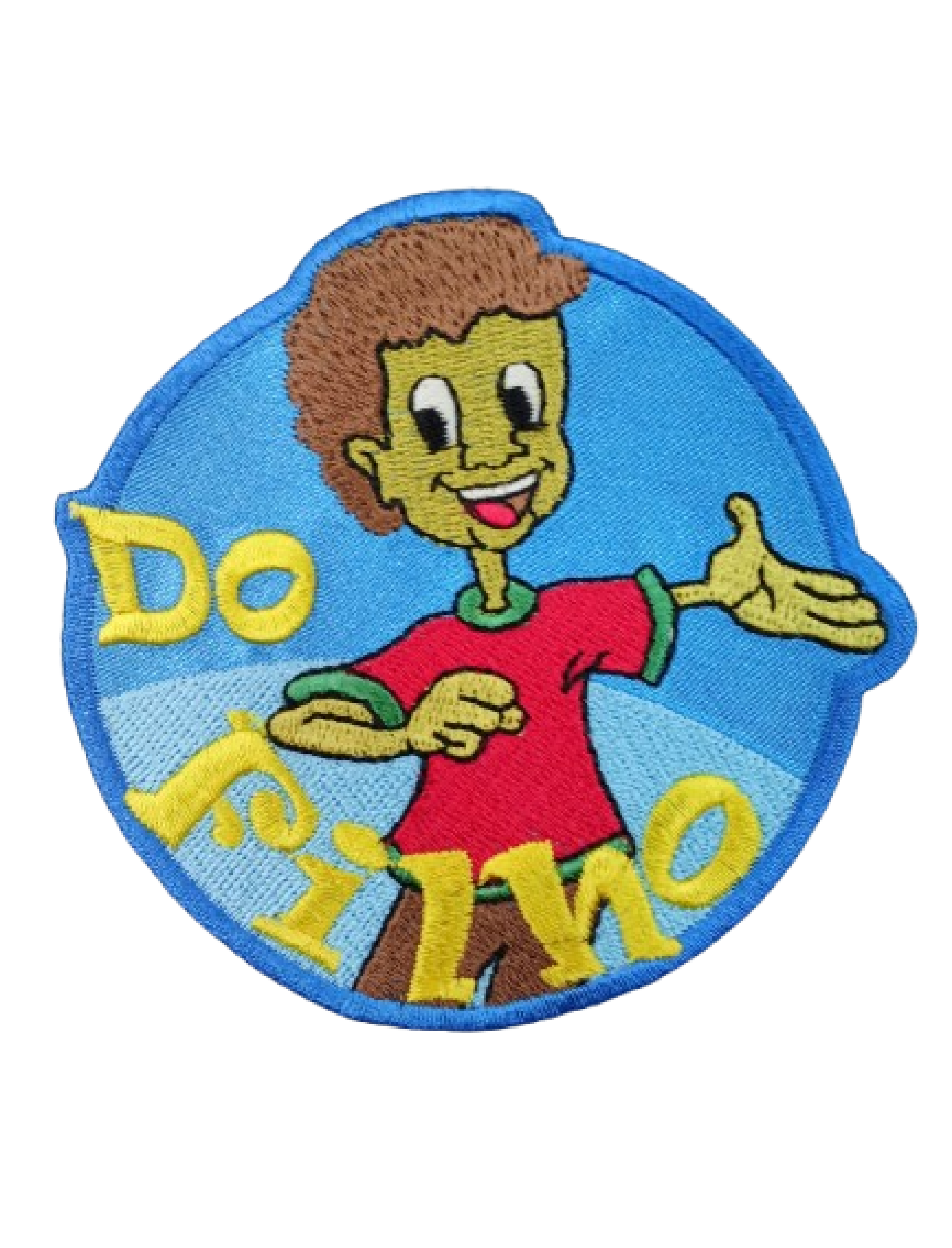 Do filho 