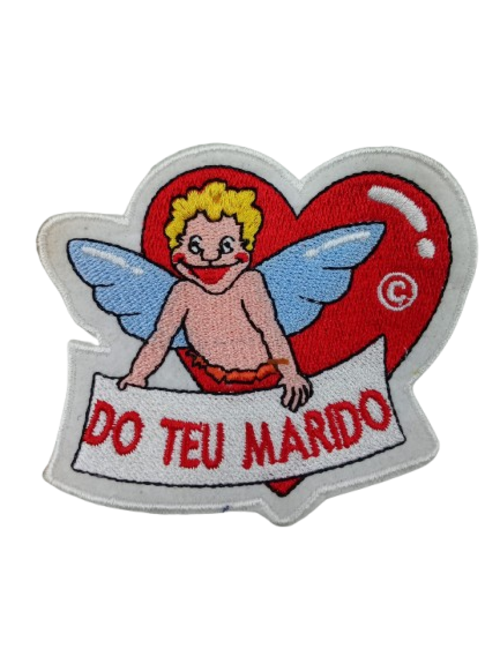 Do teu marido
