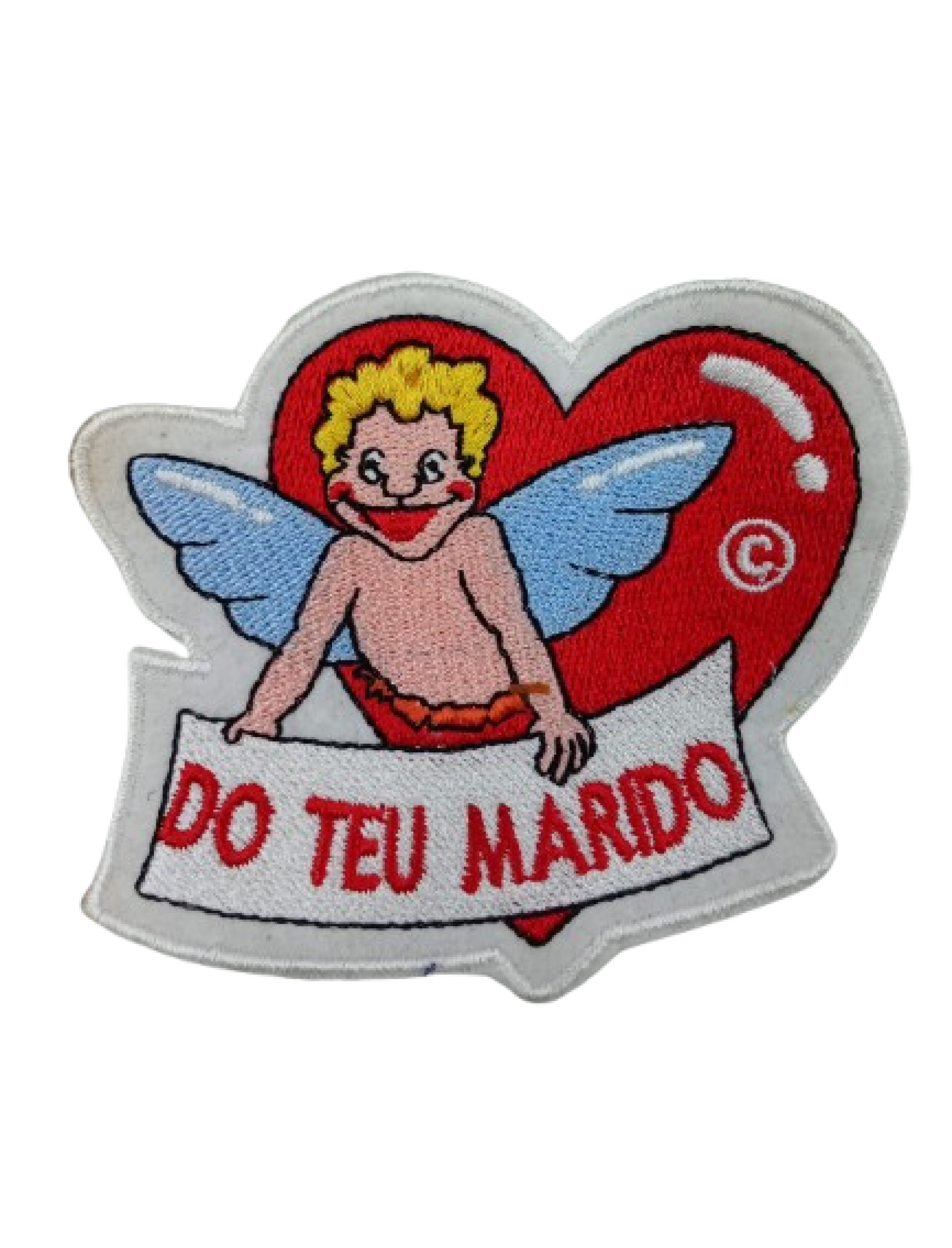 Do teu marido