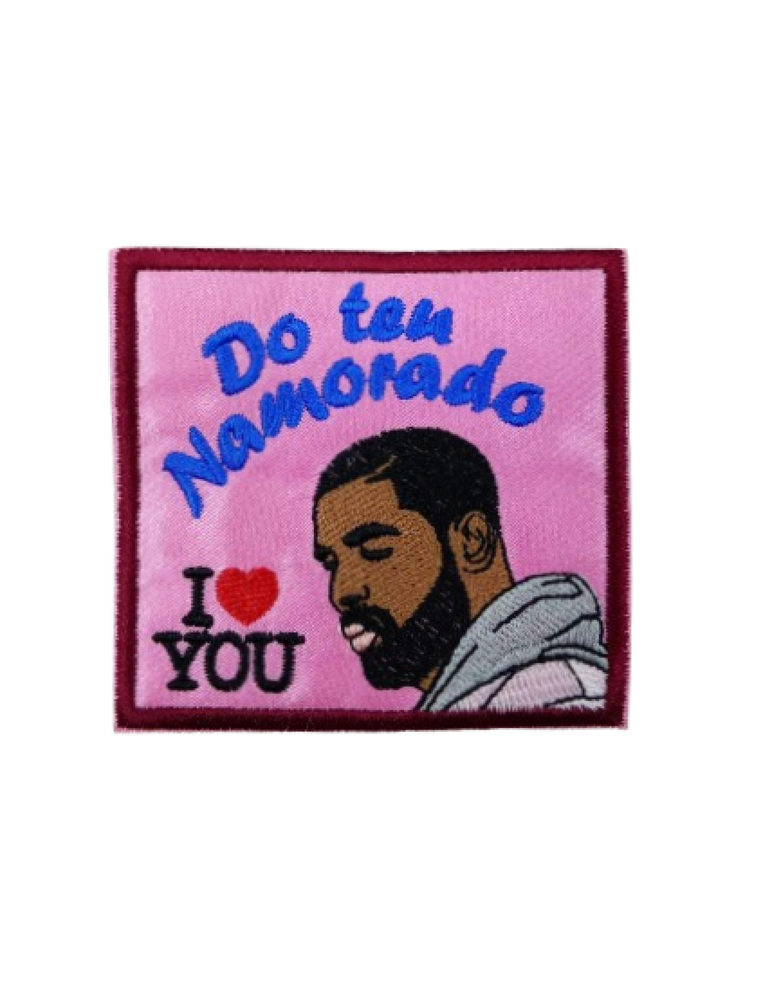 Do teu namorado 