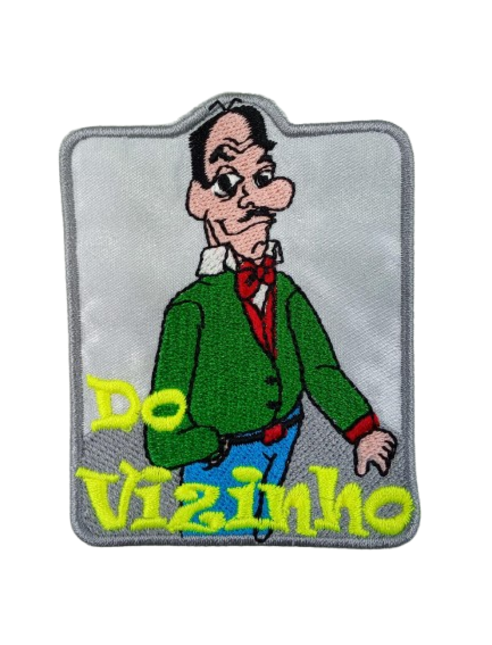 Do vizinho 