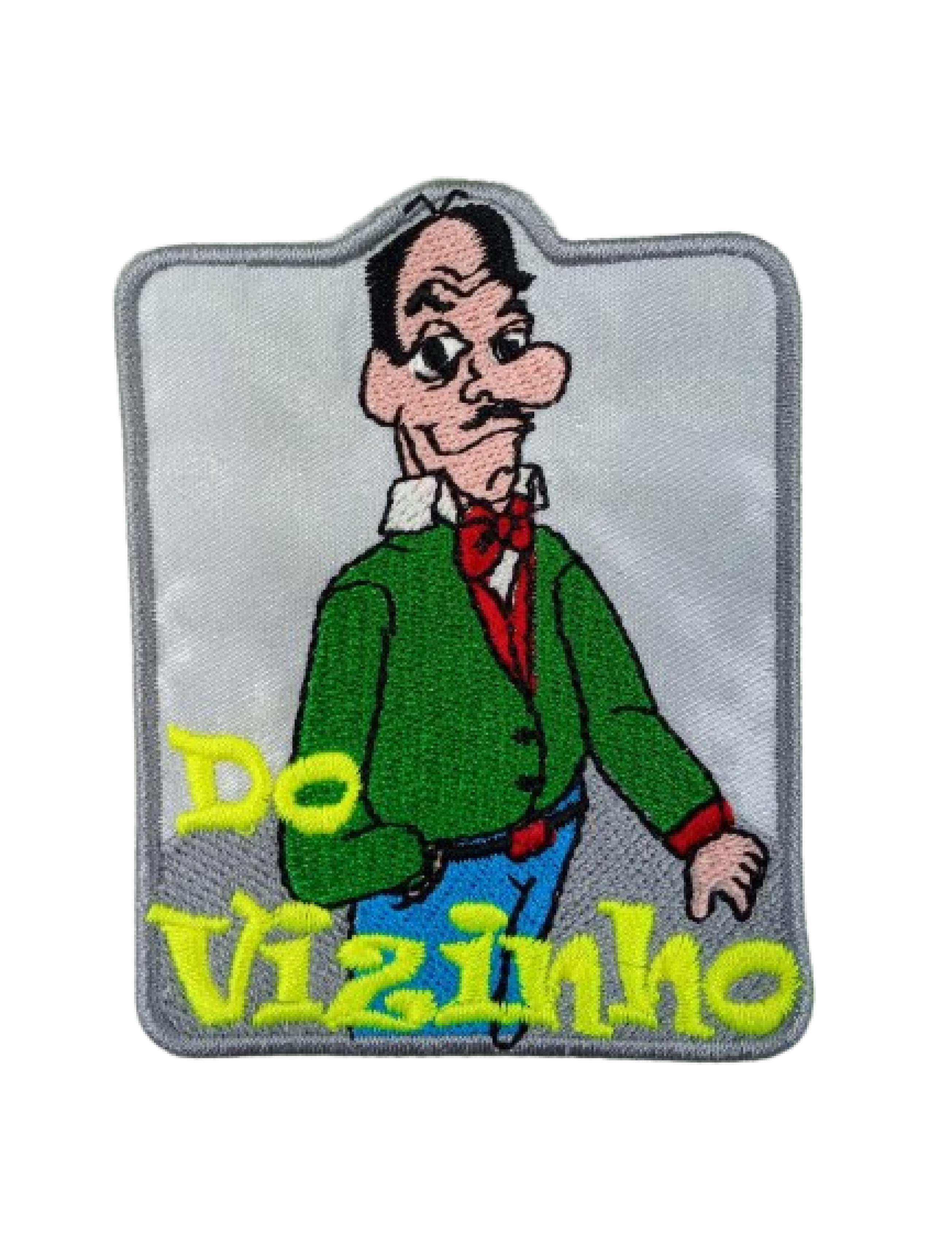 Do vizinho 