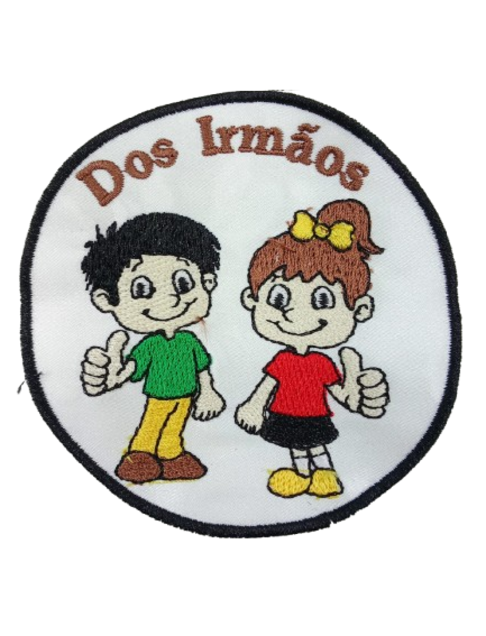 Dos irmãos 