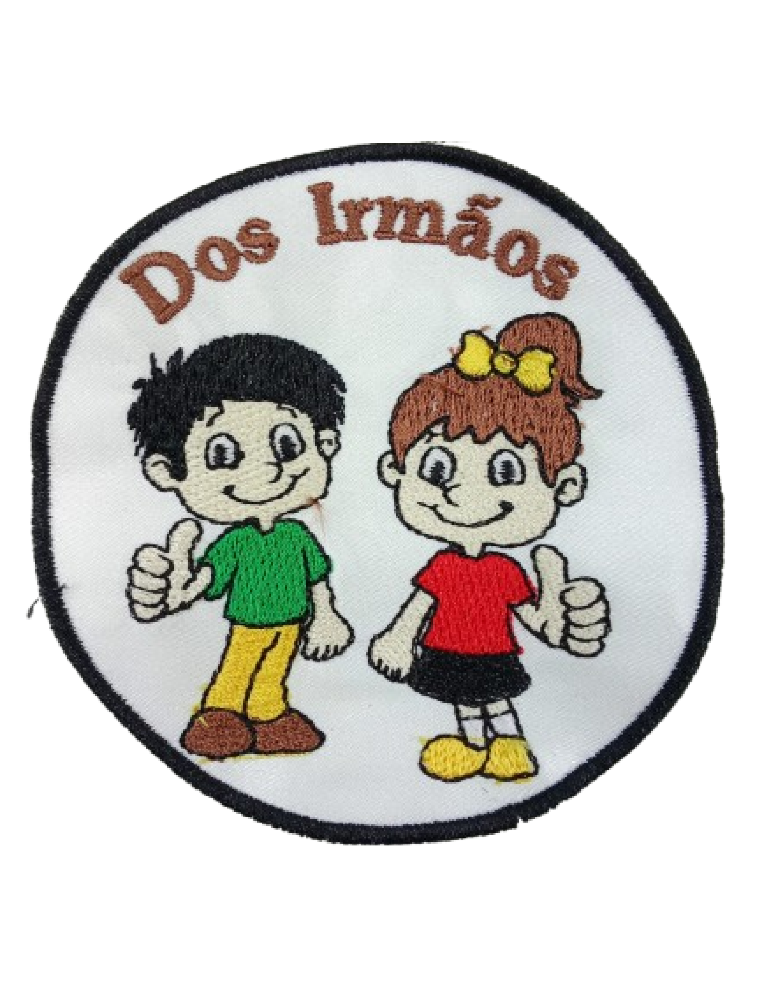 Dos irmãos 