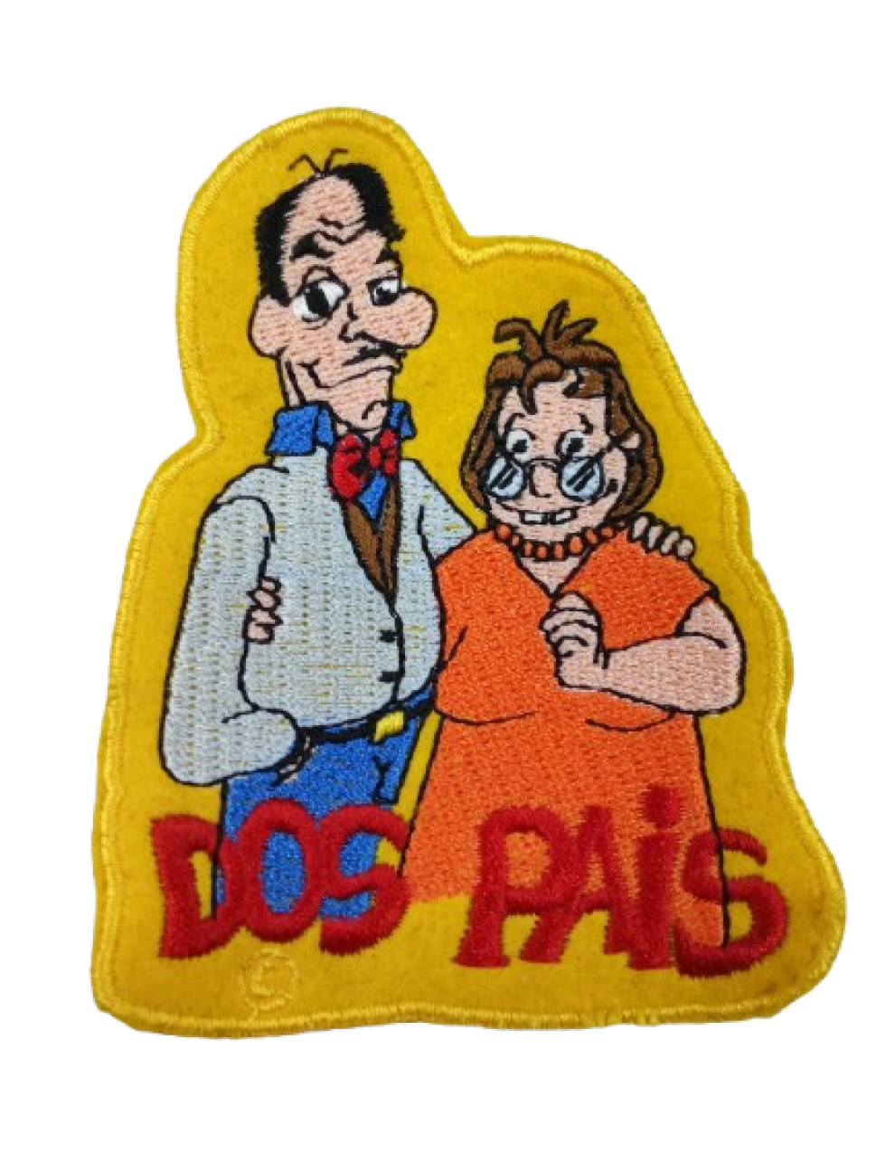 Dos Pais