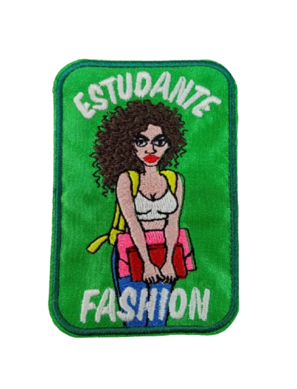 Estudante Fashion