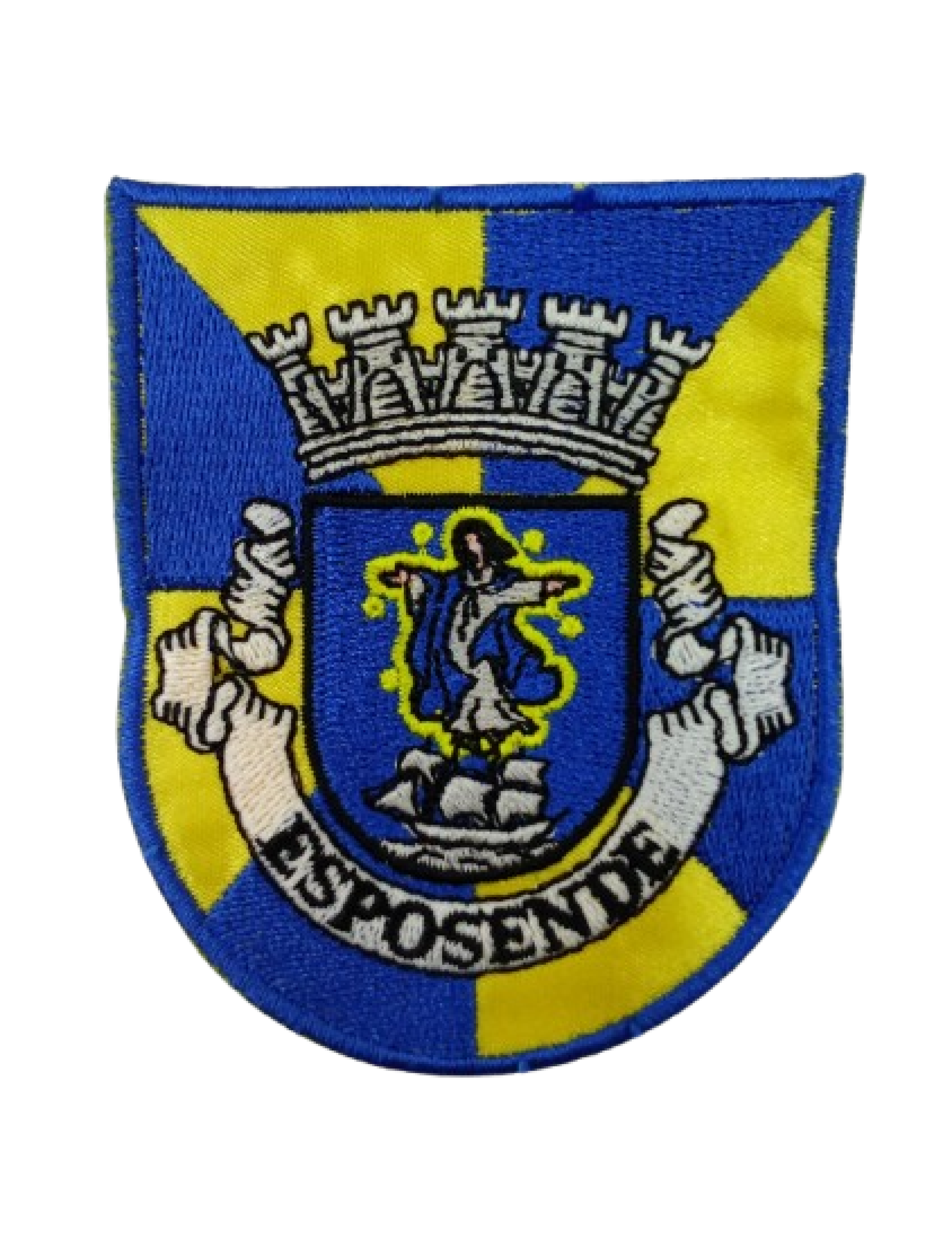 Esposende - Brasão 