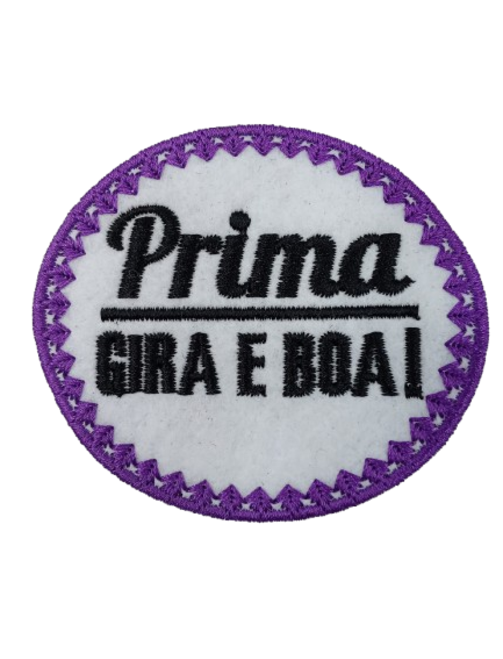 Prima Gira e Boa!