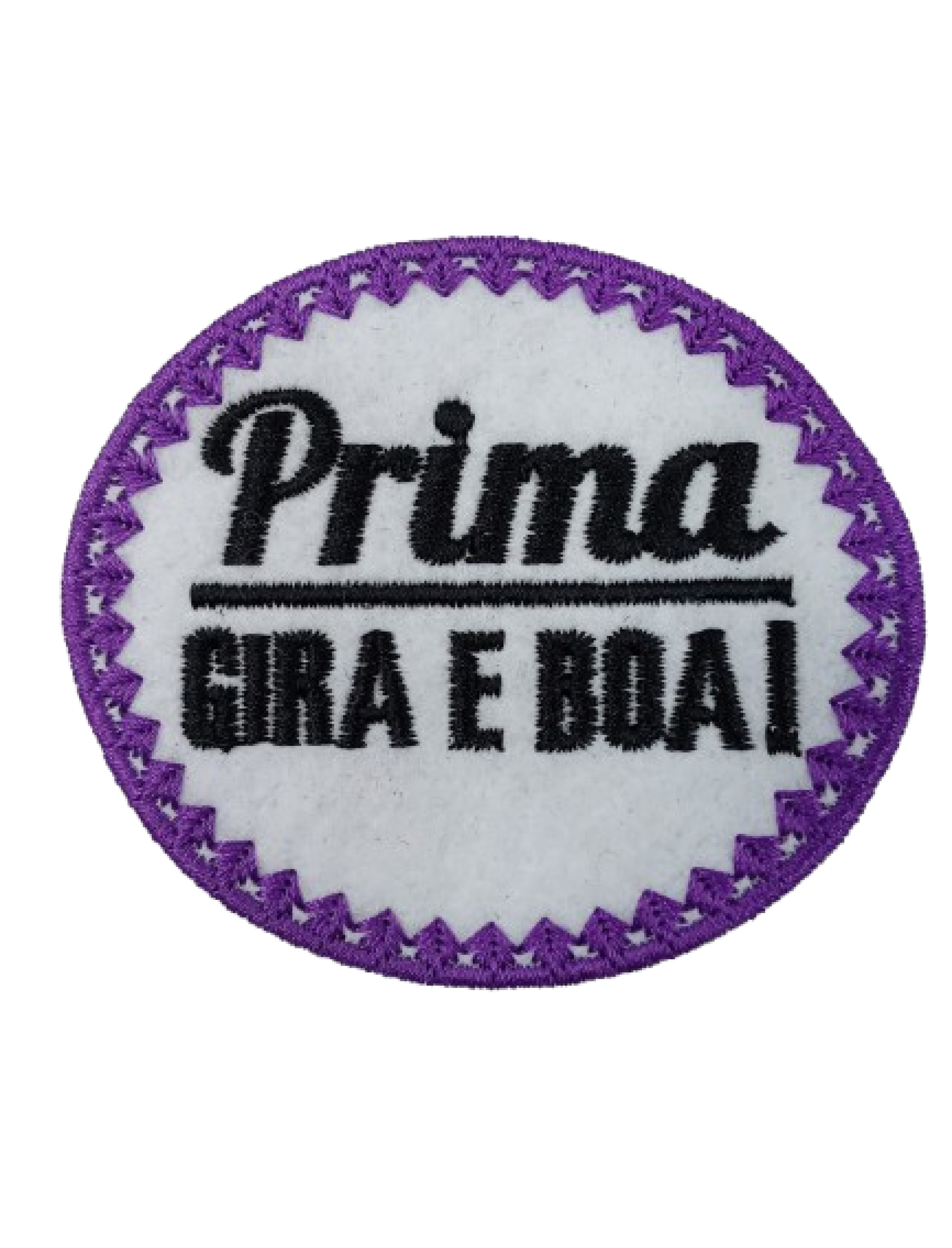 Prima Gira e Boa!