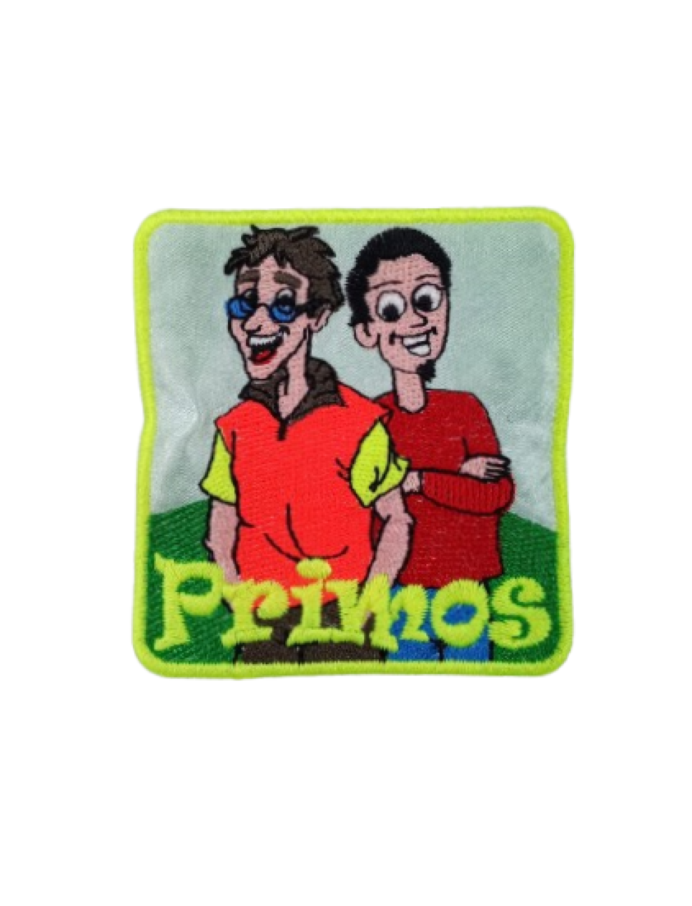 Primos 
