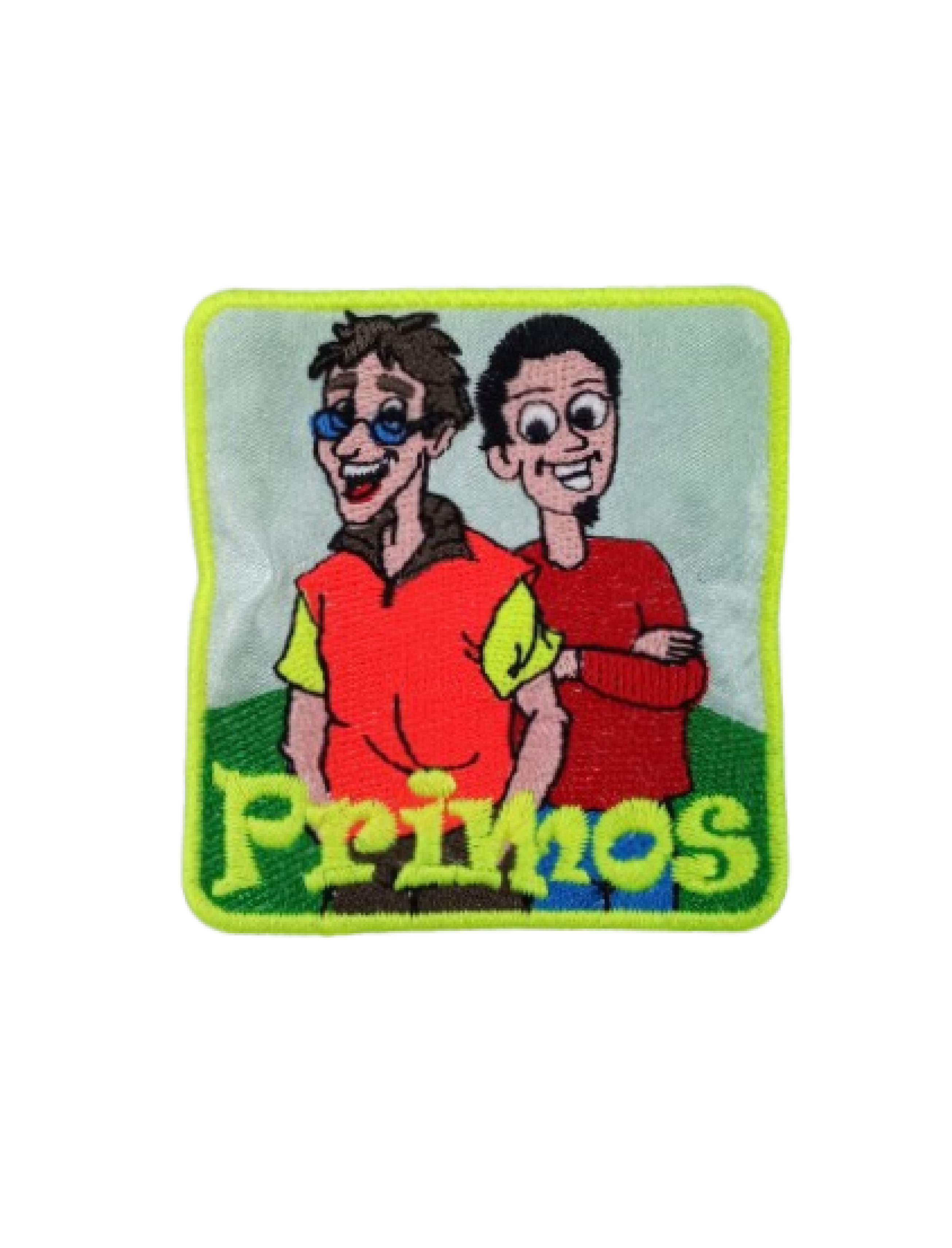 Primos 