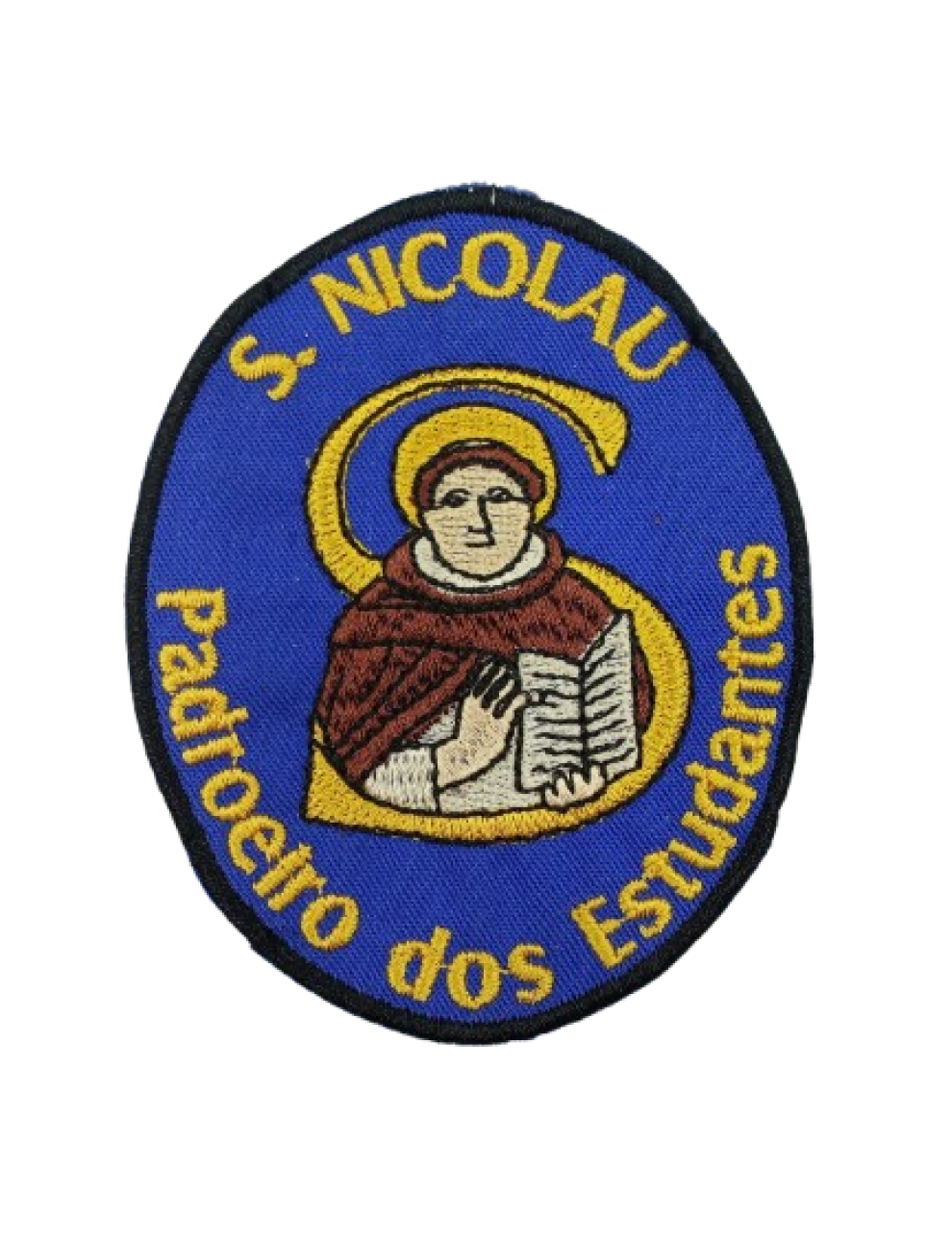 S. Nicolau - Padroeiro dos estudantes 