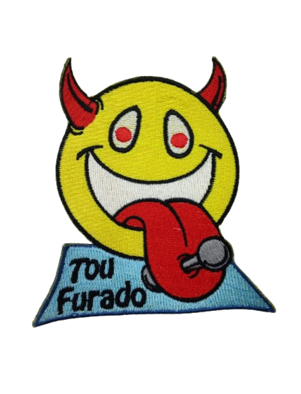 Tou furado 