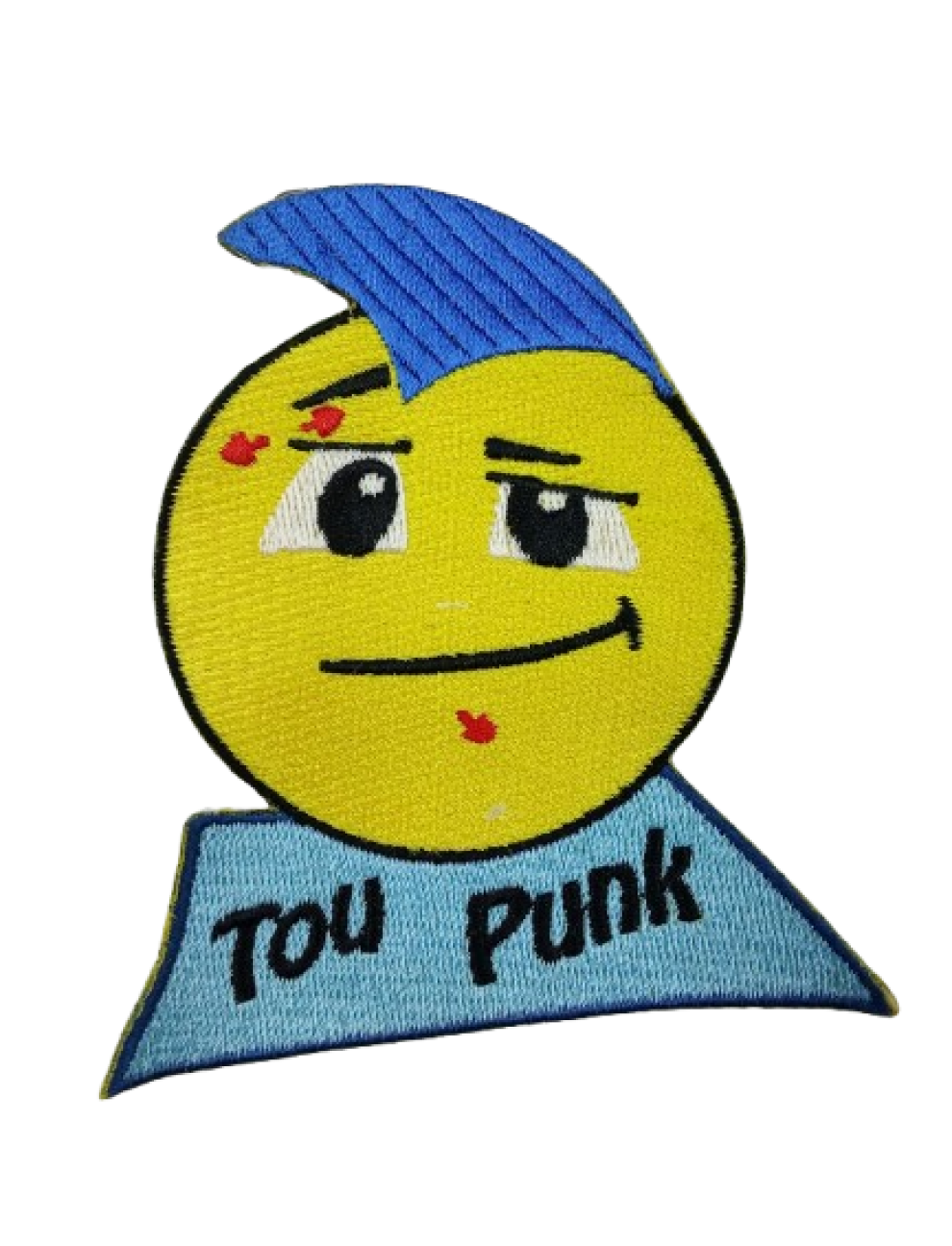 Tou punk 
