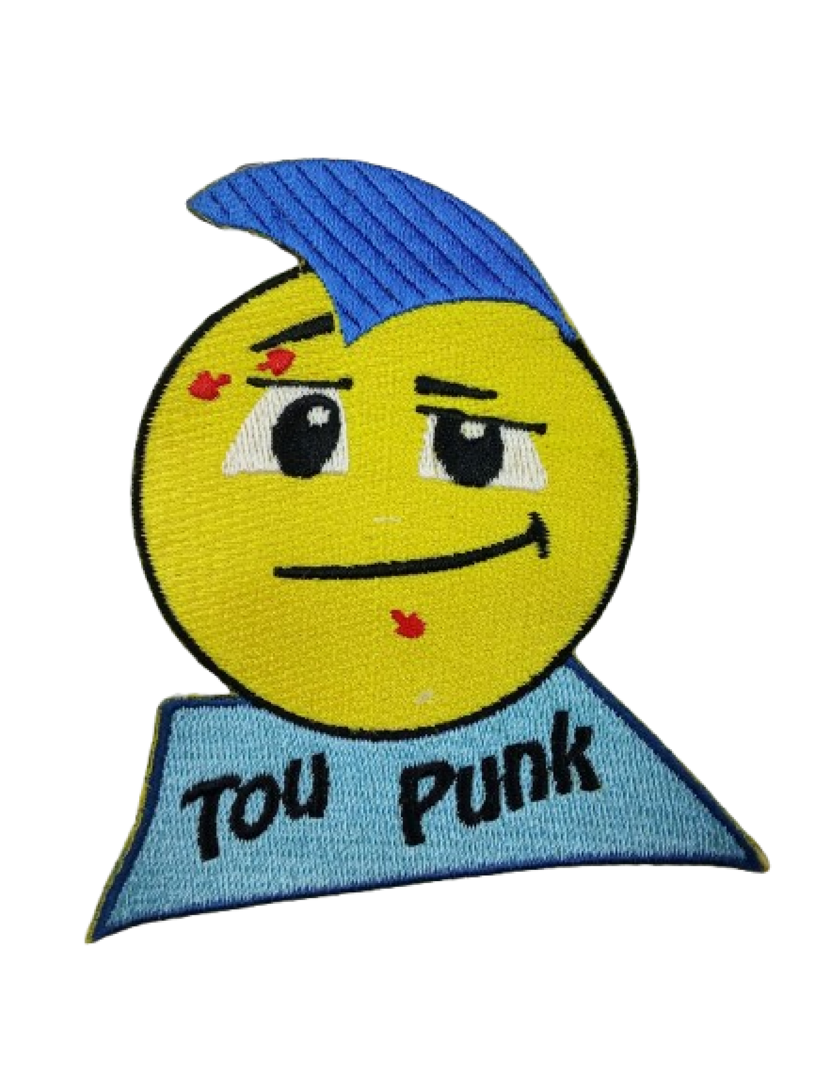 Tou punk 
