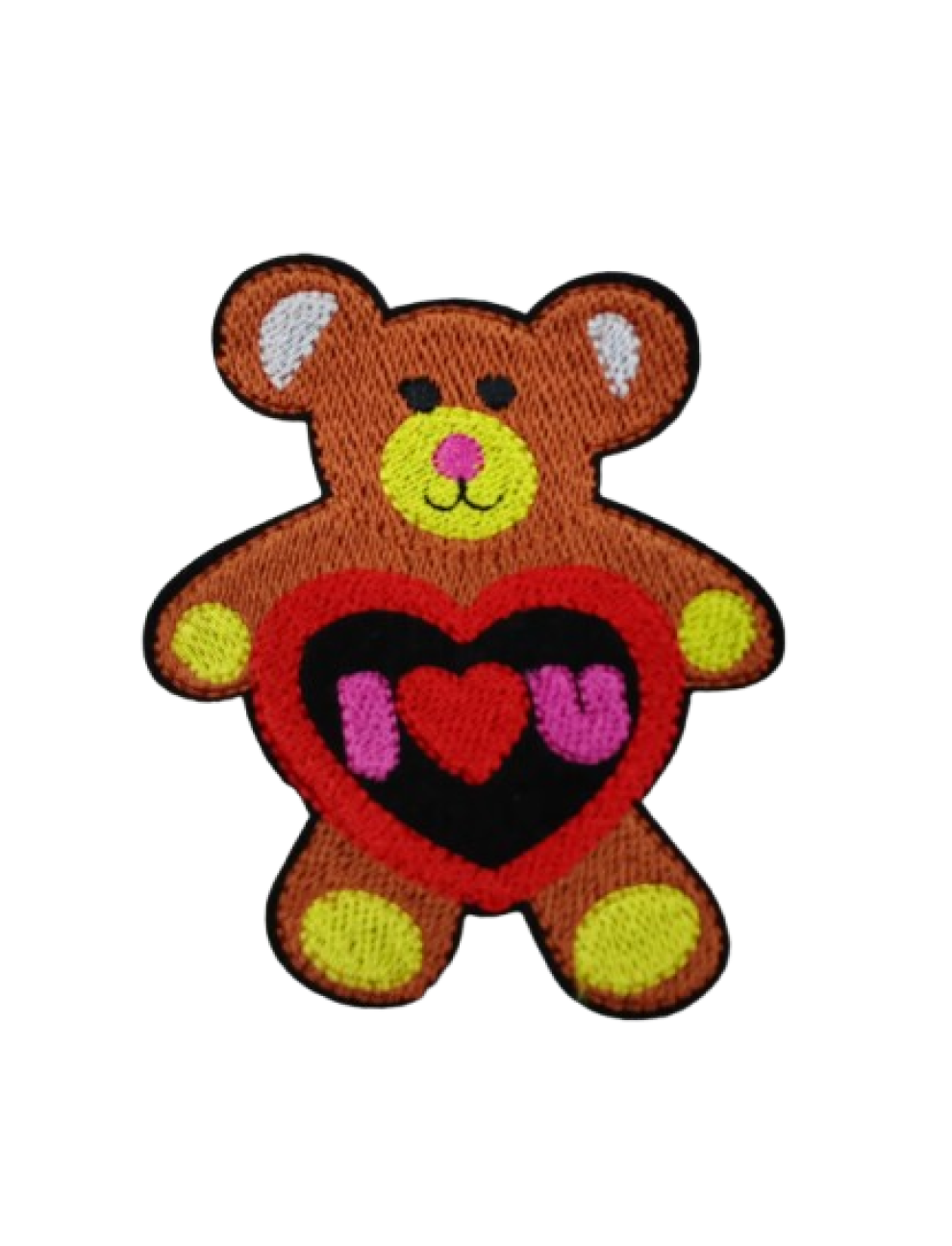 Urso (i love you)