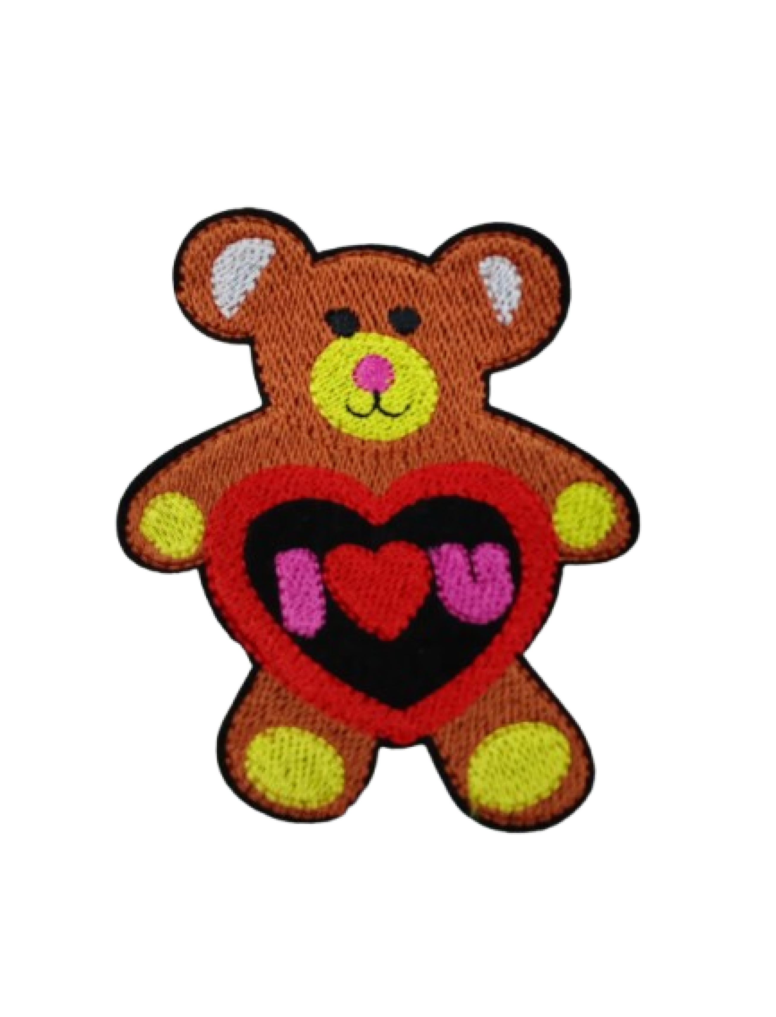 Urso (i love you)