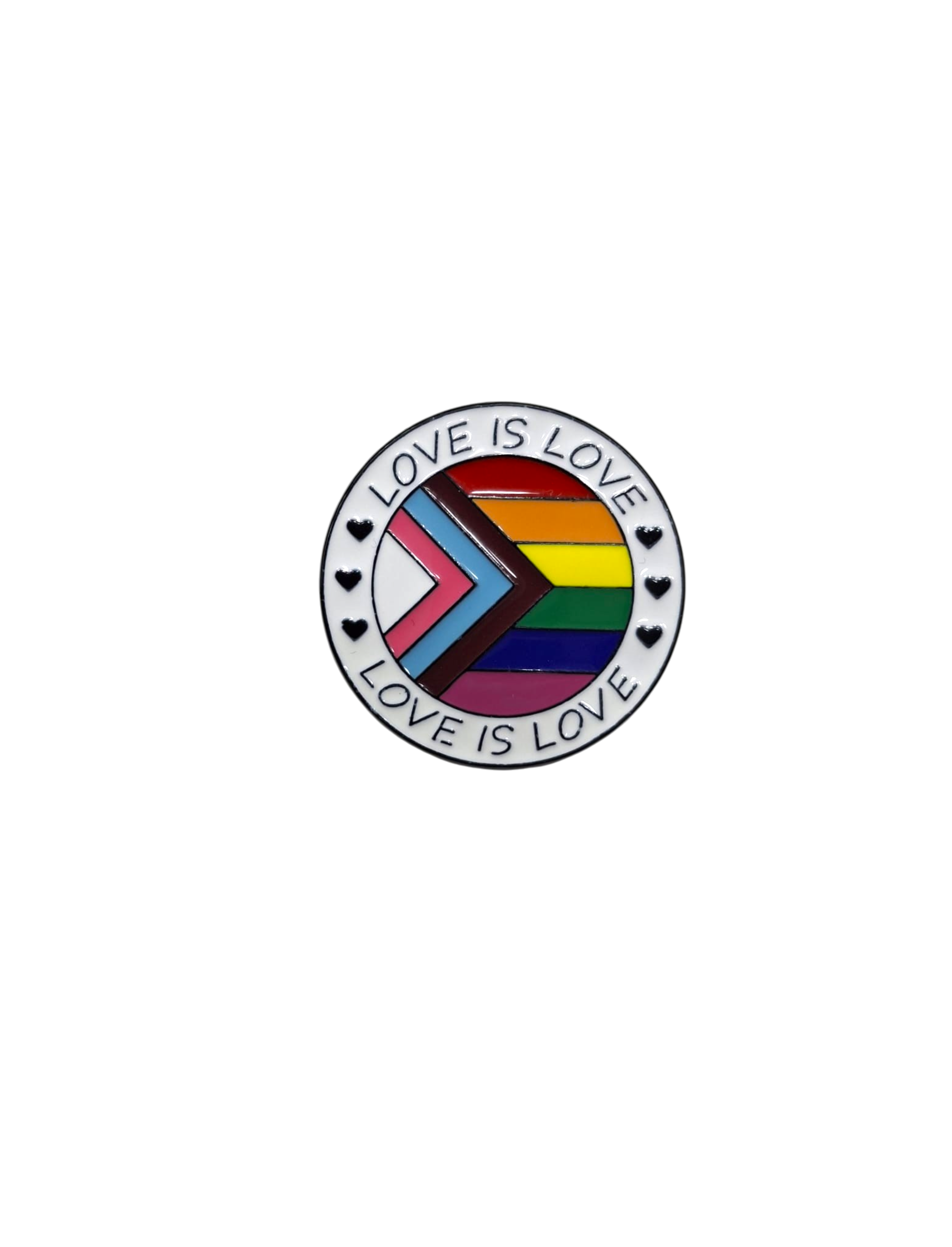 Love is Love