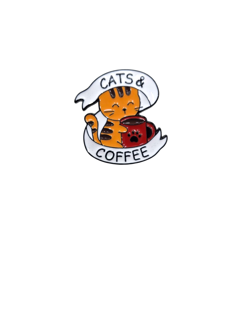 Cats & Coffee