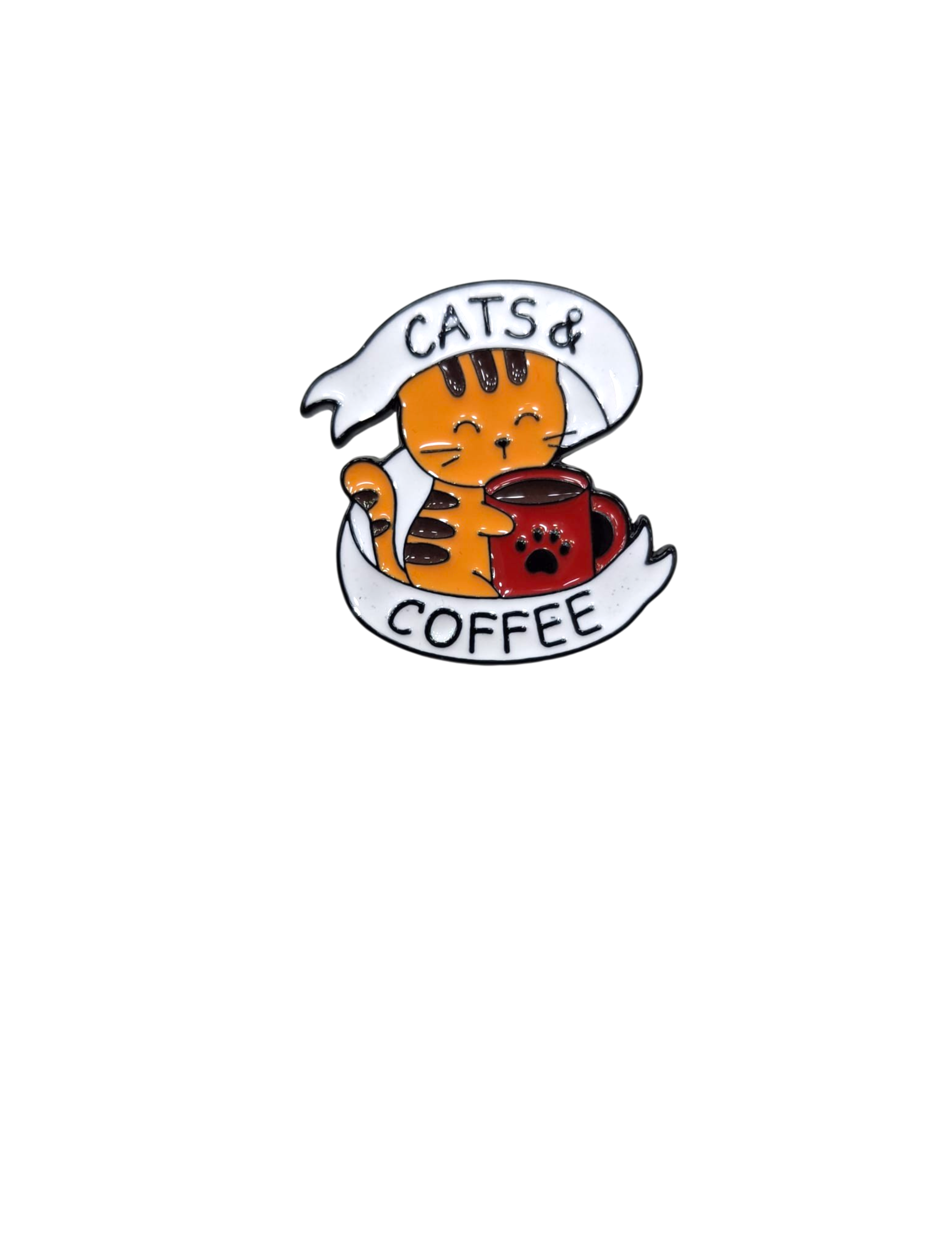 Cats & Coffee