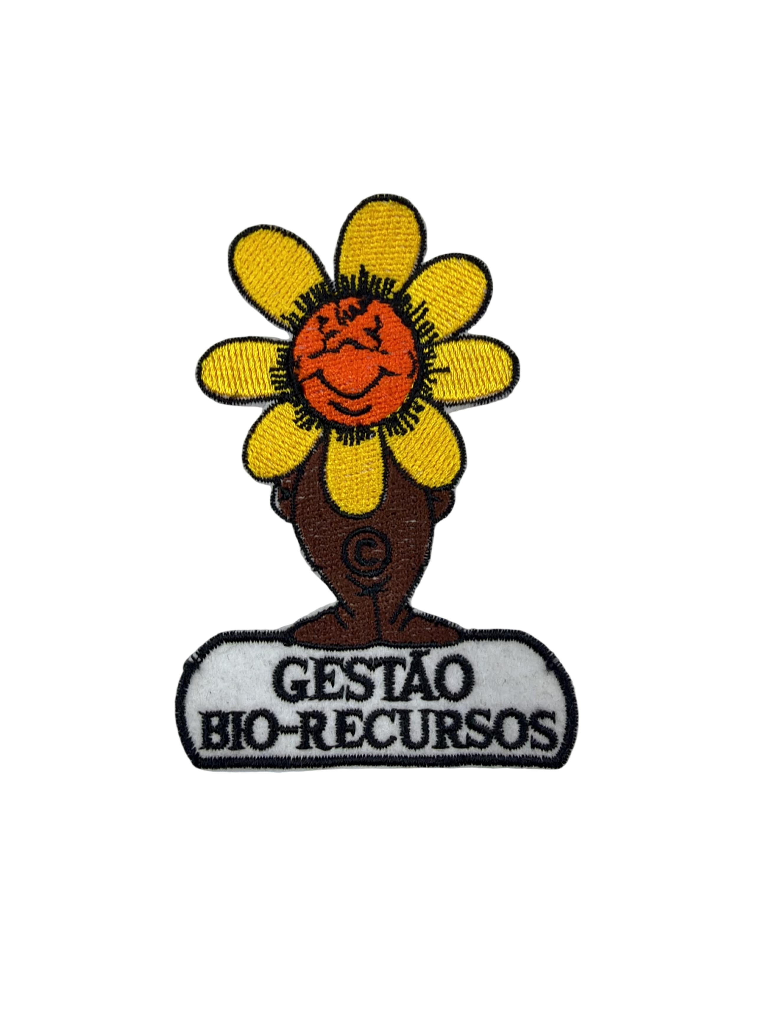 Gestão bio-recursos