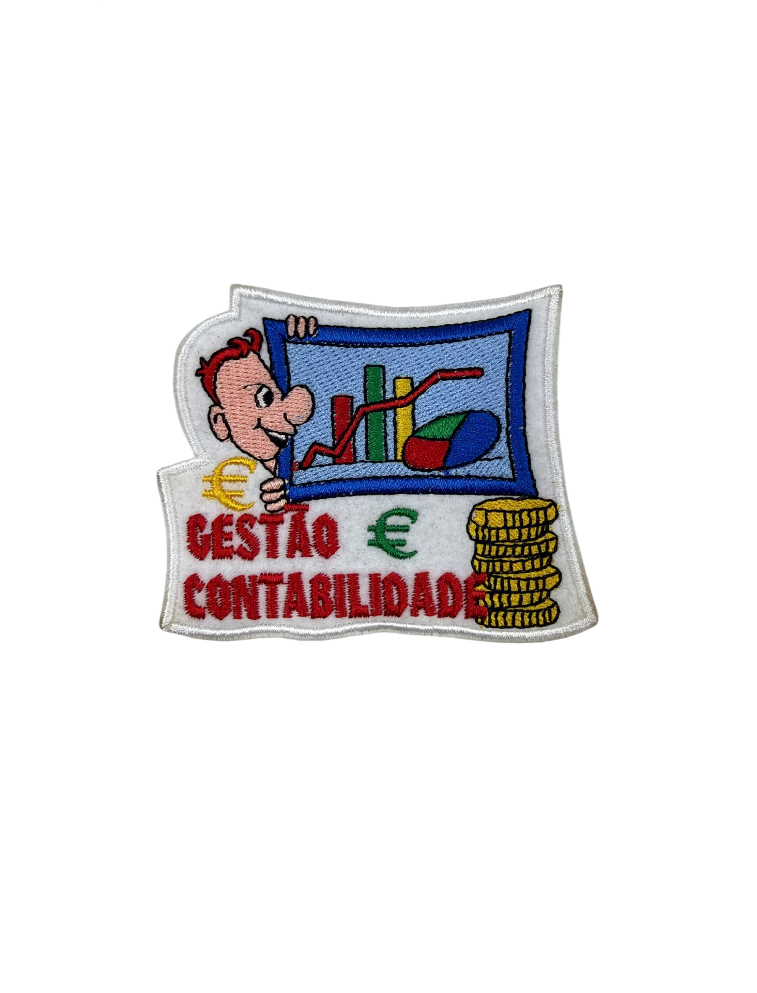 Gestão € contabilidade 