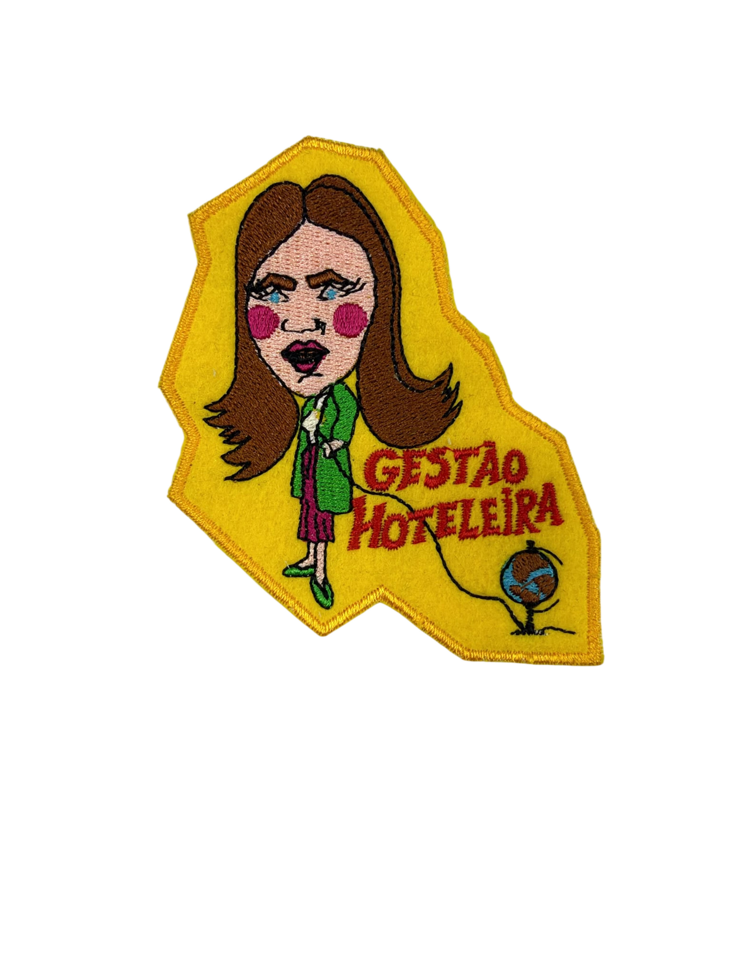 Gestão hoteleira 