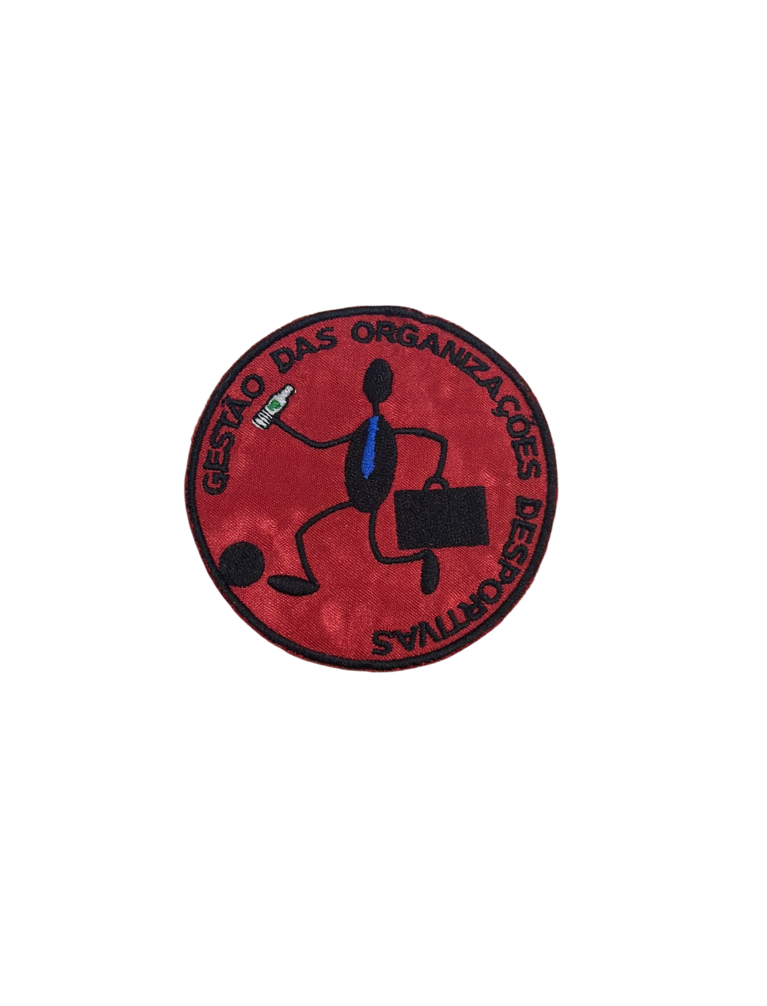 Gestão das organizações desportivas 