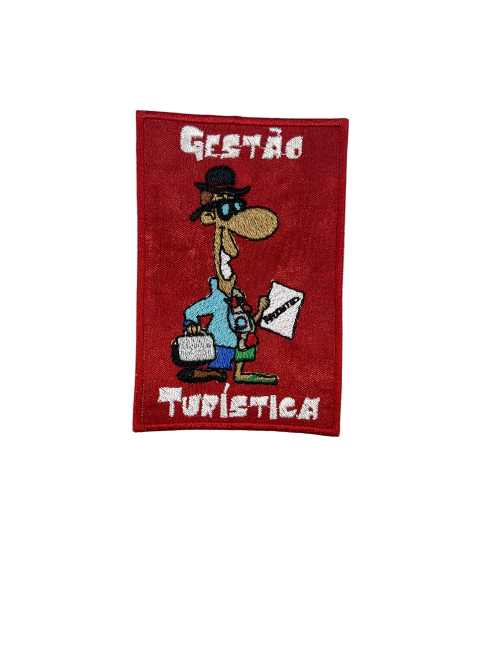 Gestão turística 
