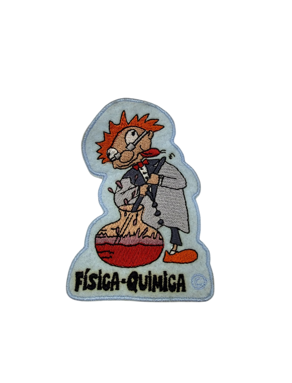Física - Química 