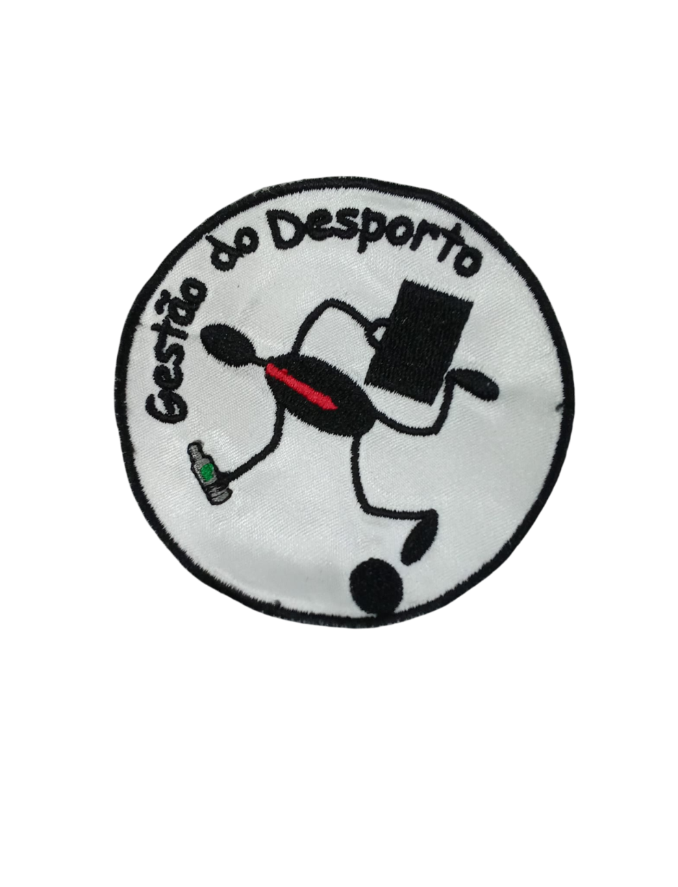 Gestão do desporto 