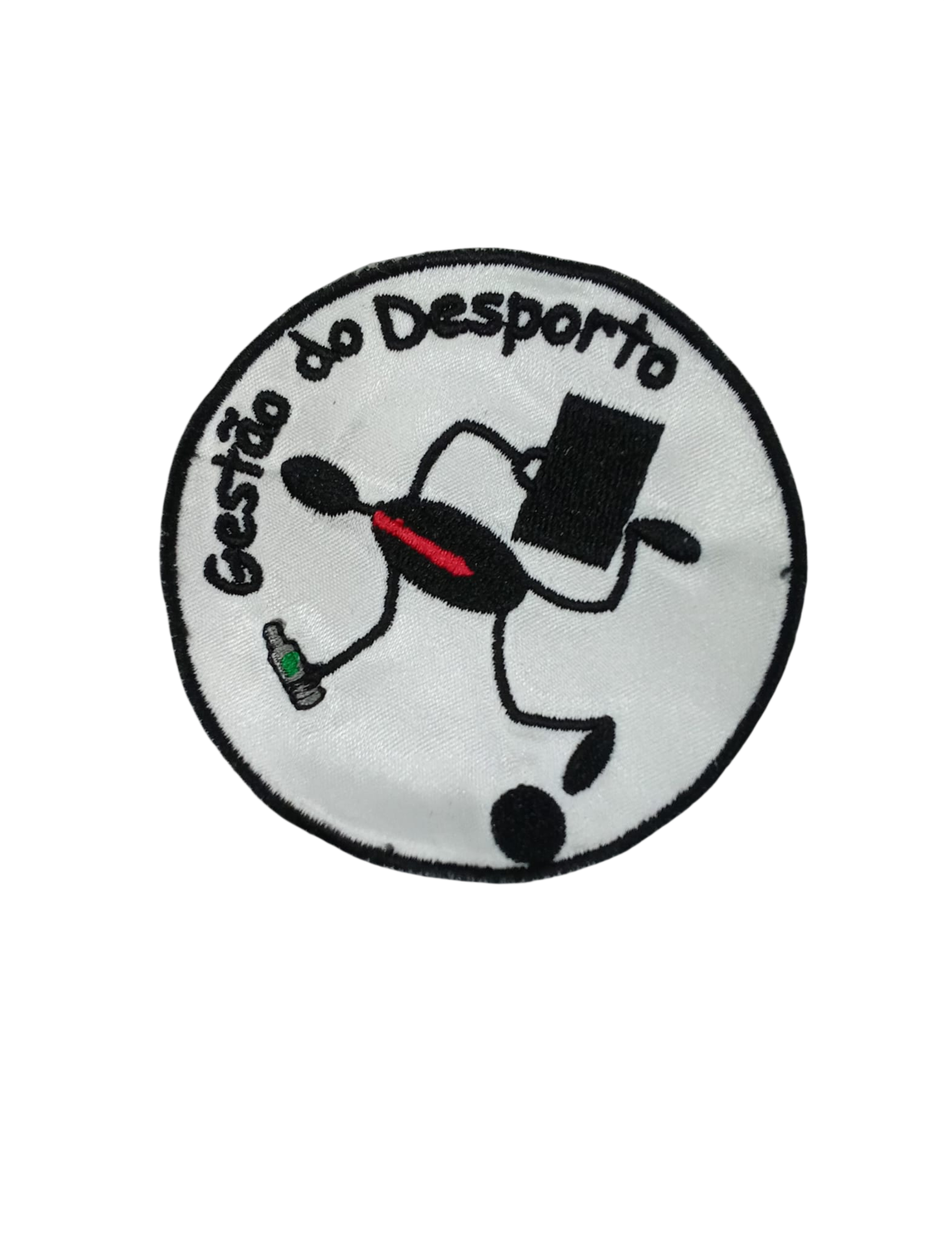 Gestão do desporto 