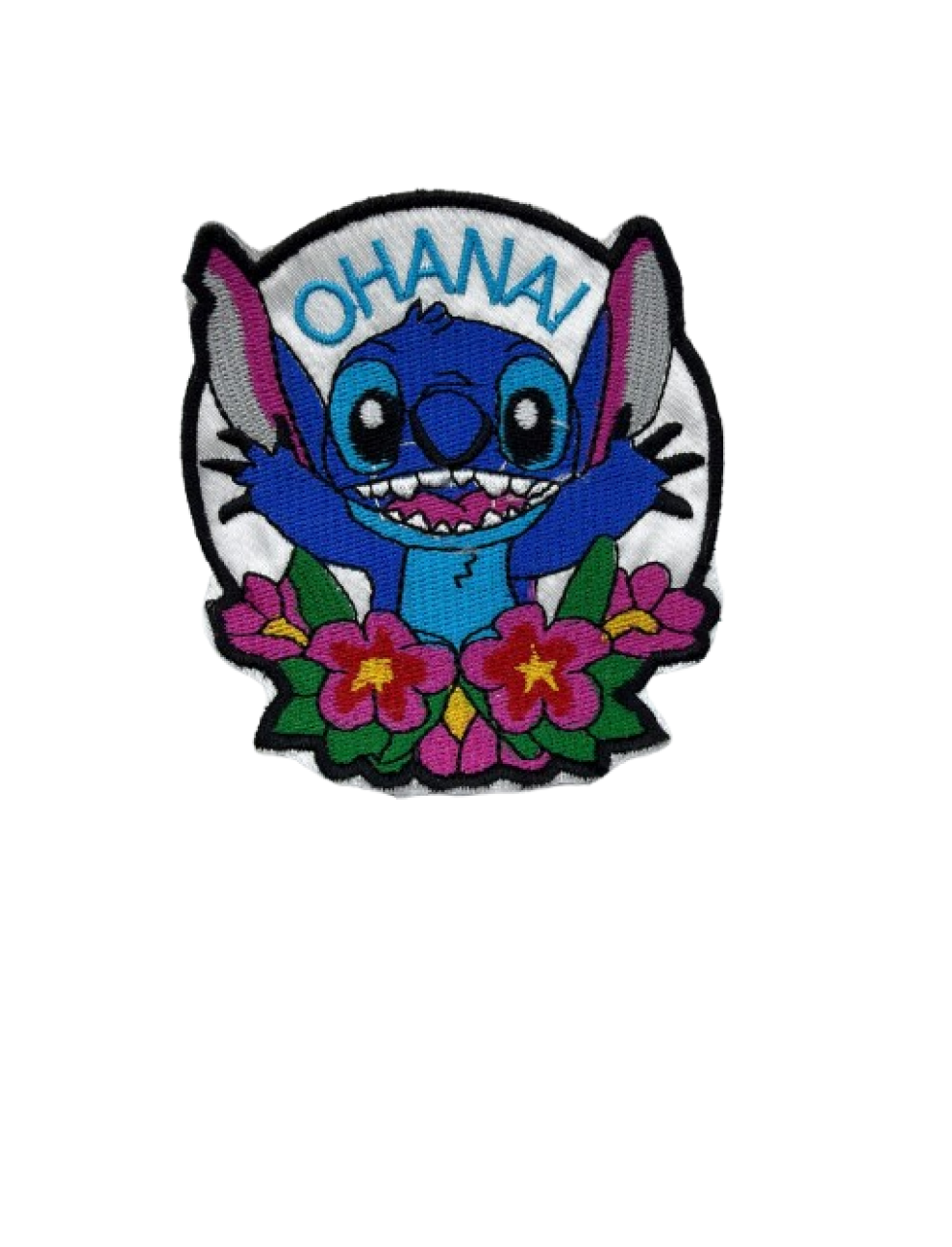 Ohana ( flores) 