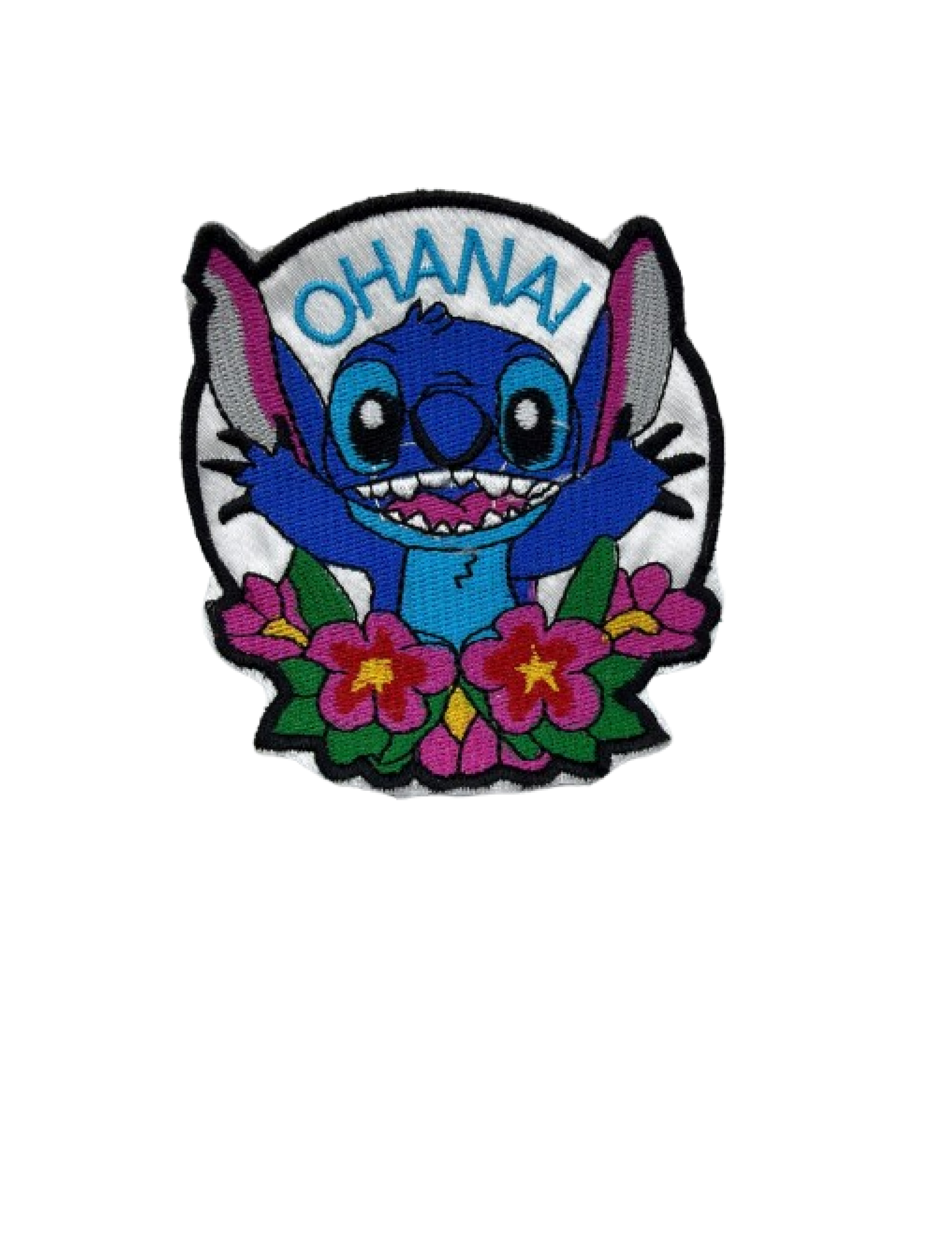 Ohana ( flores) 