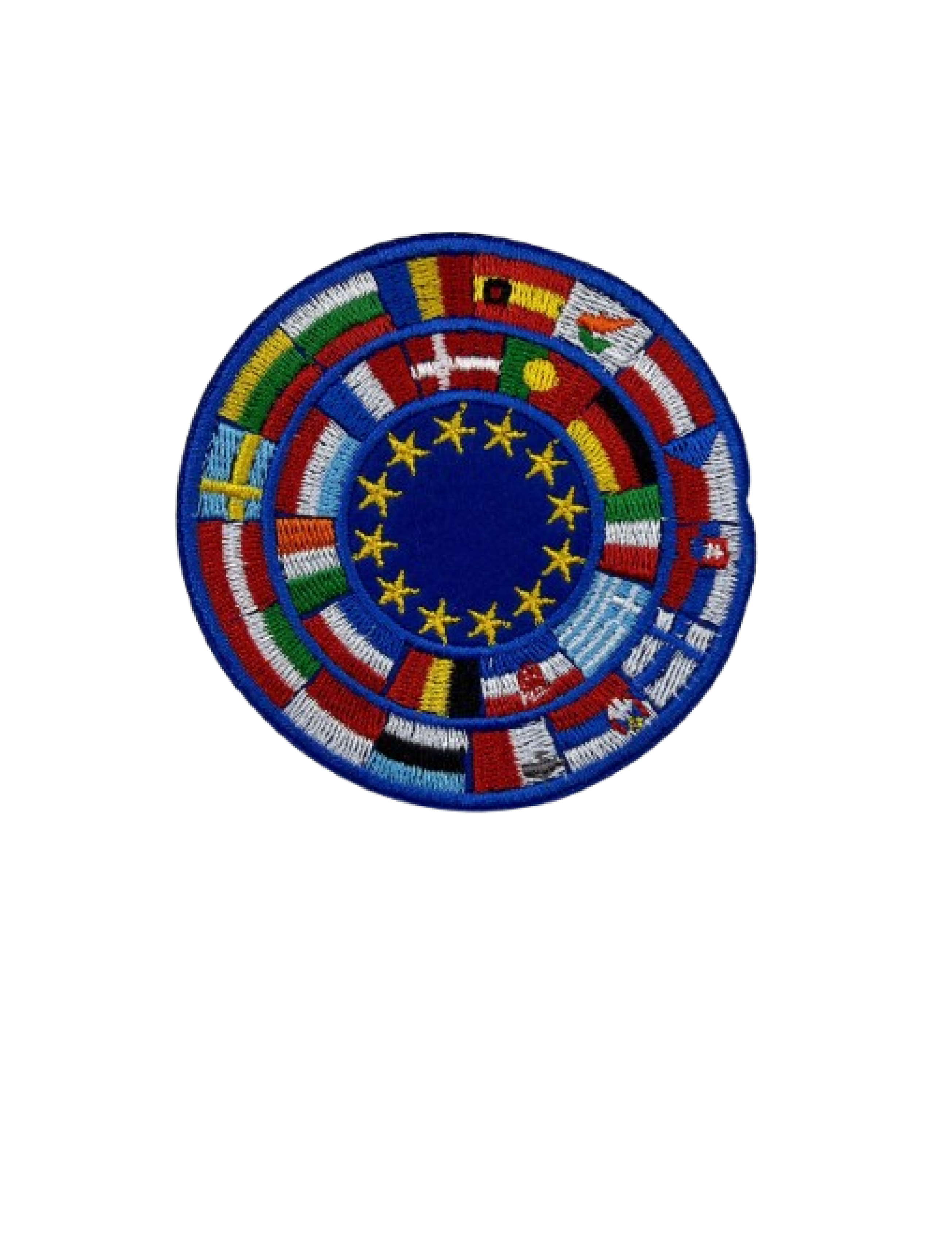 U.E ( países) 
