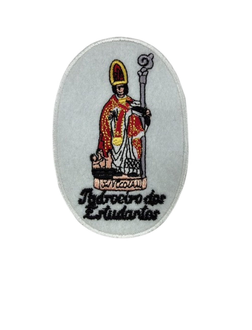 Padroeiro dos Estudantes