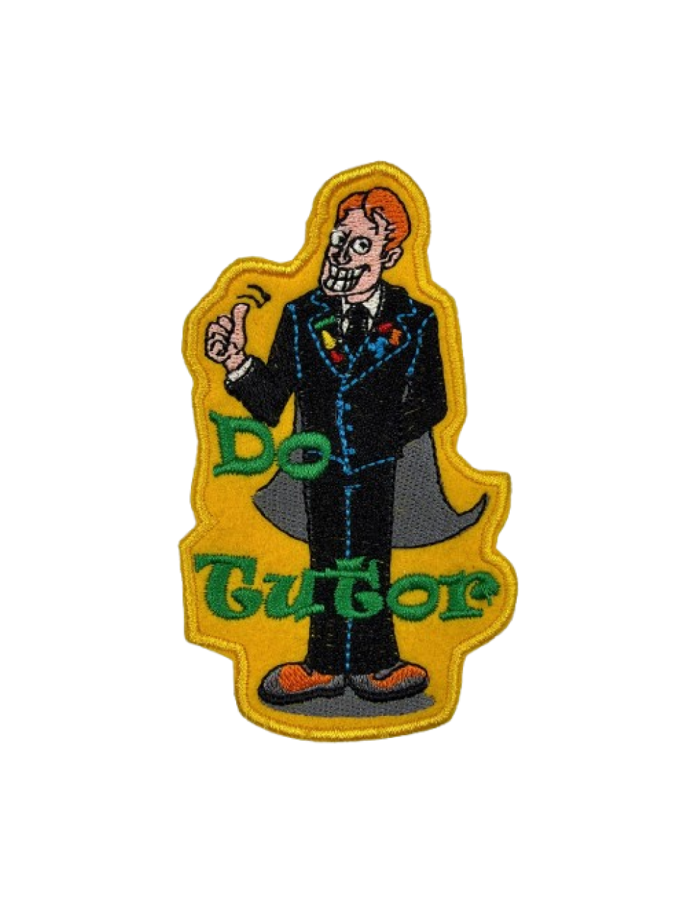 Do Tutor