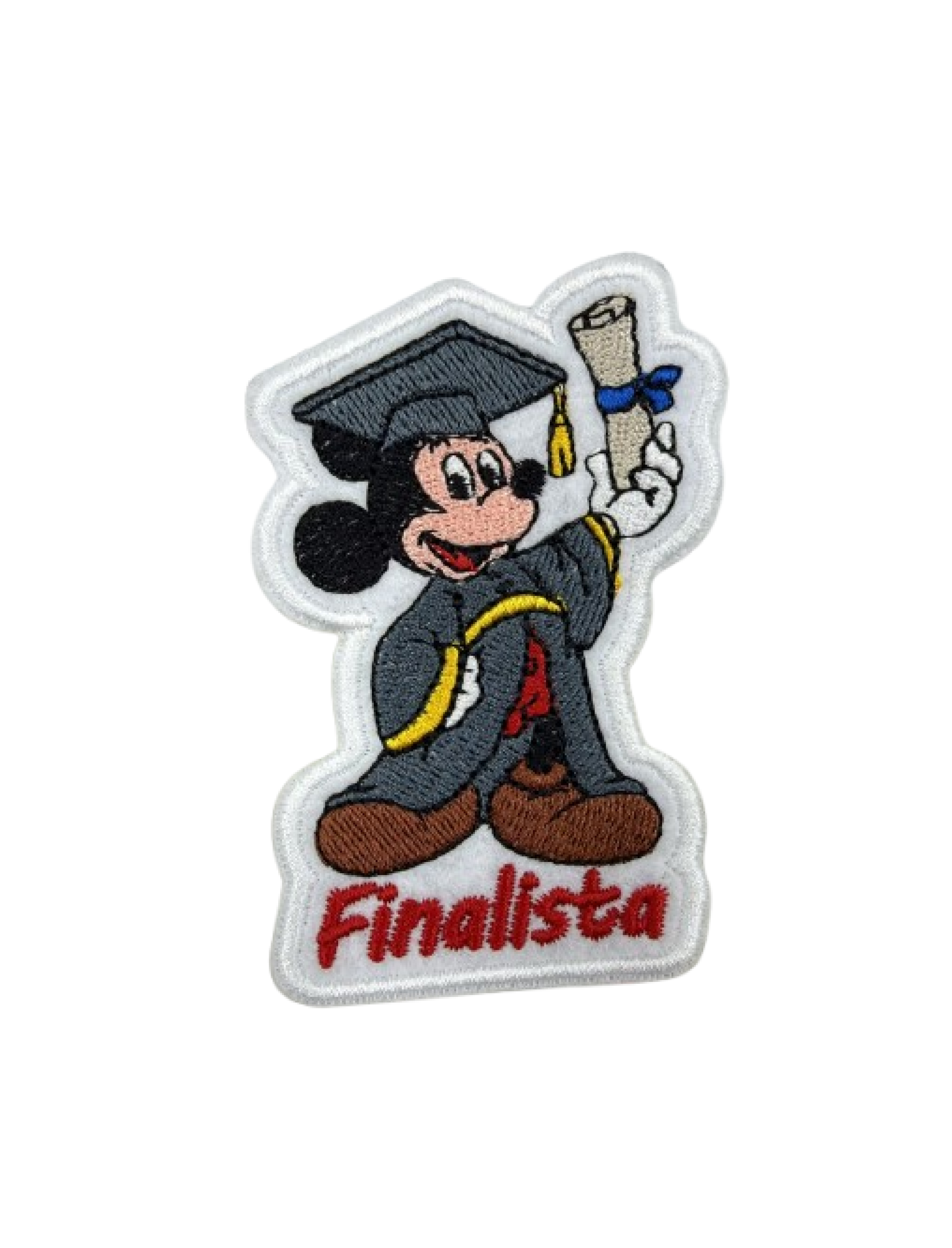 Finalista Mickey