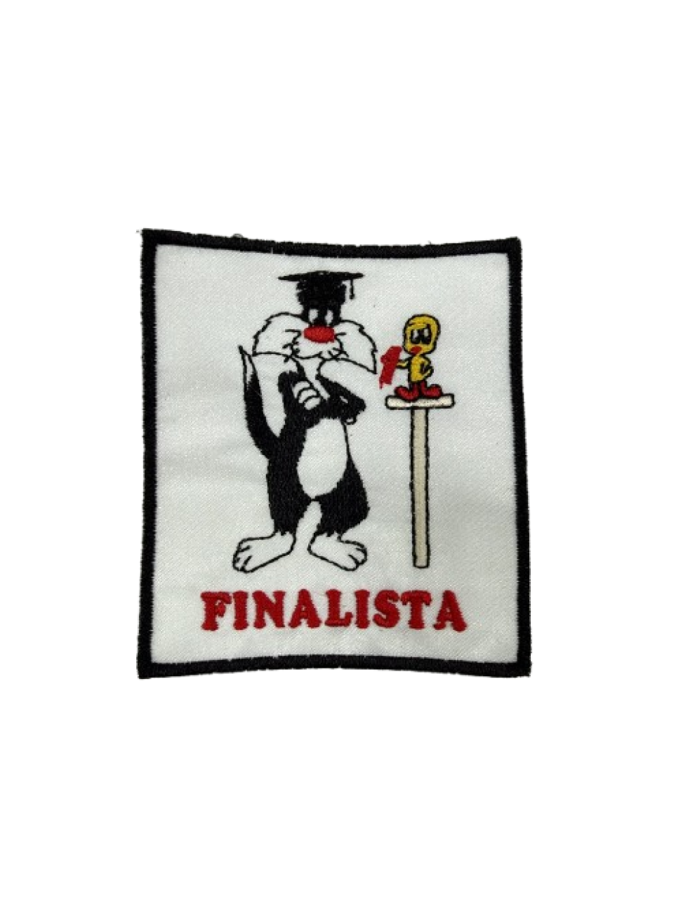 Finalista ( Sylvester)