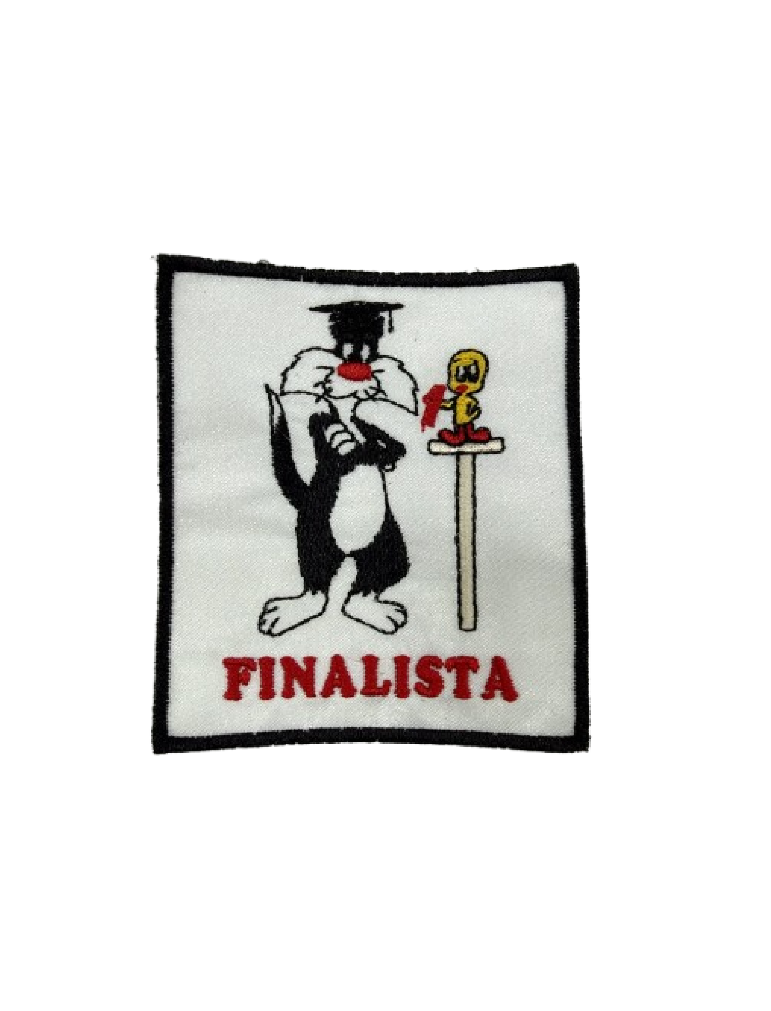 Finalista ( Sylvester)