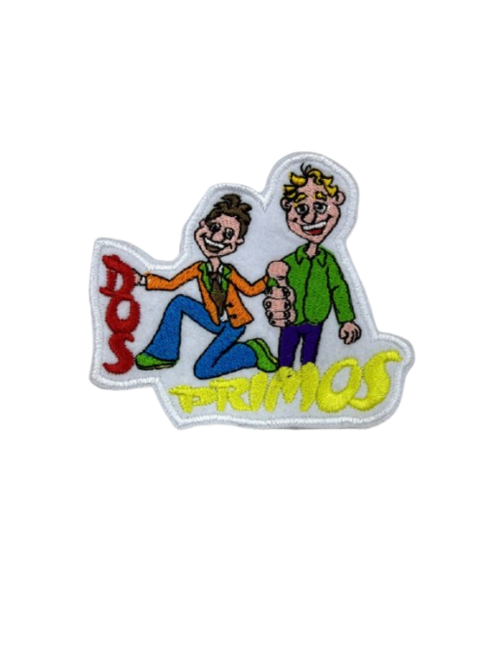 Dos Primos 