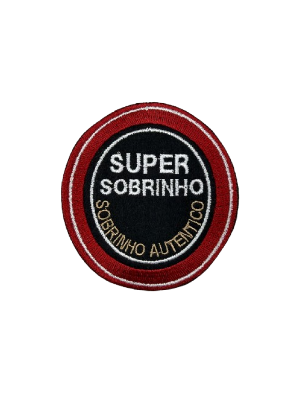 Super Sobrinho (Sobrinho Autentico)