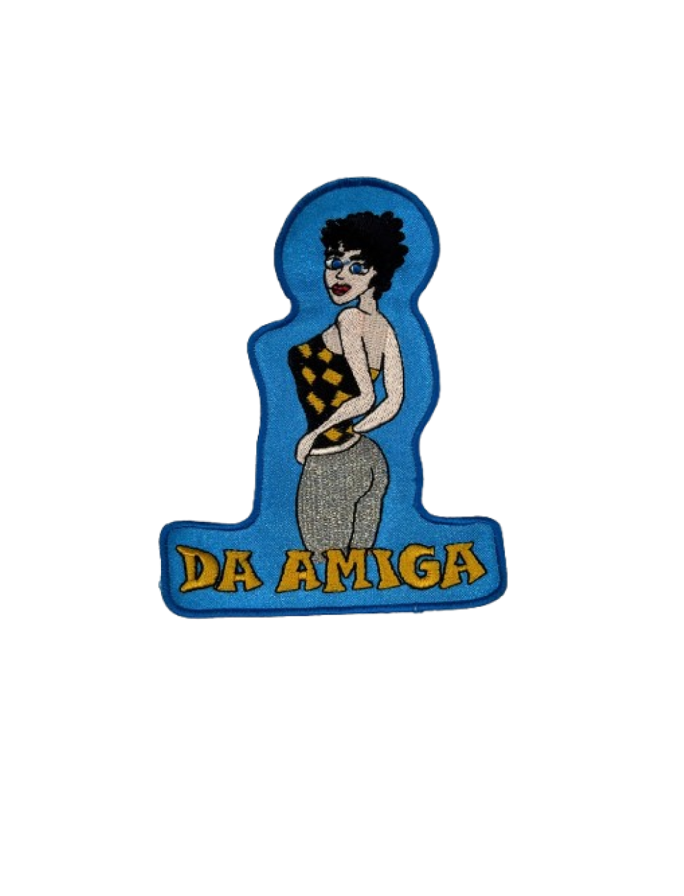 Da Amiga 