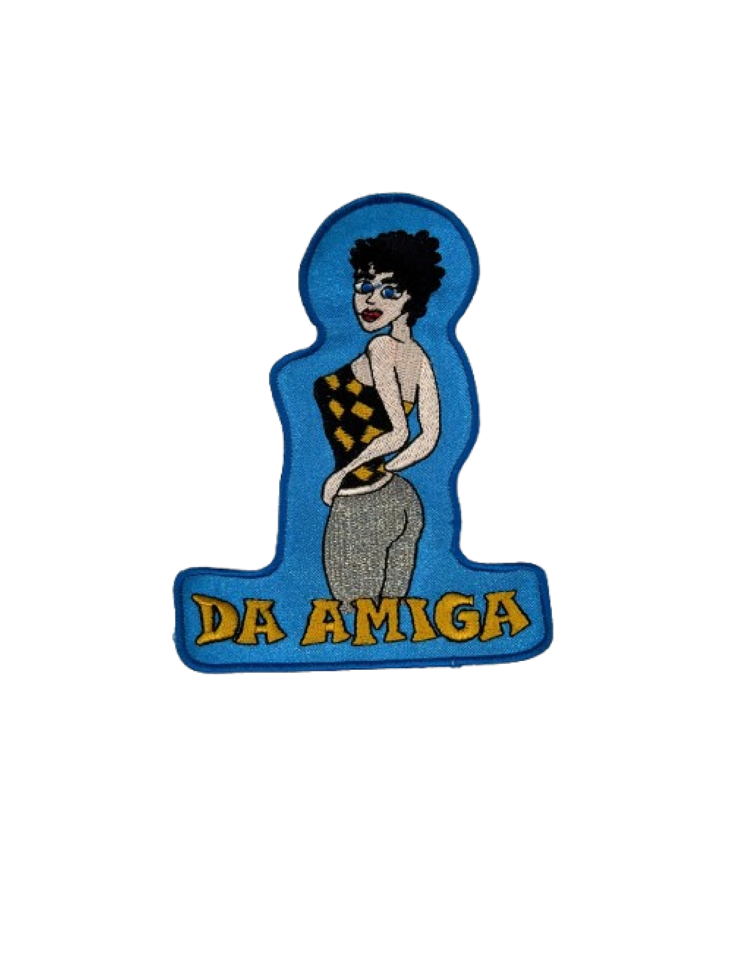 Da Amiga 