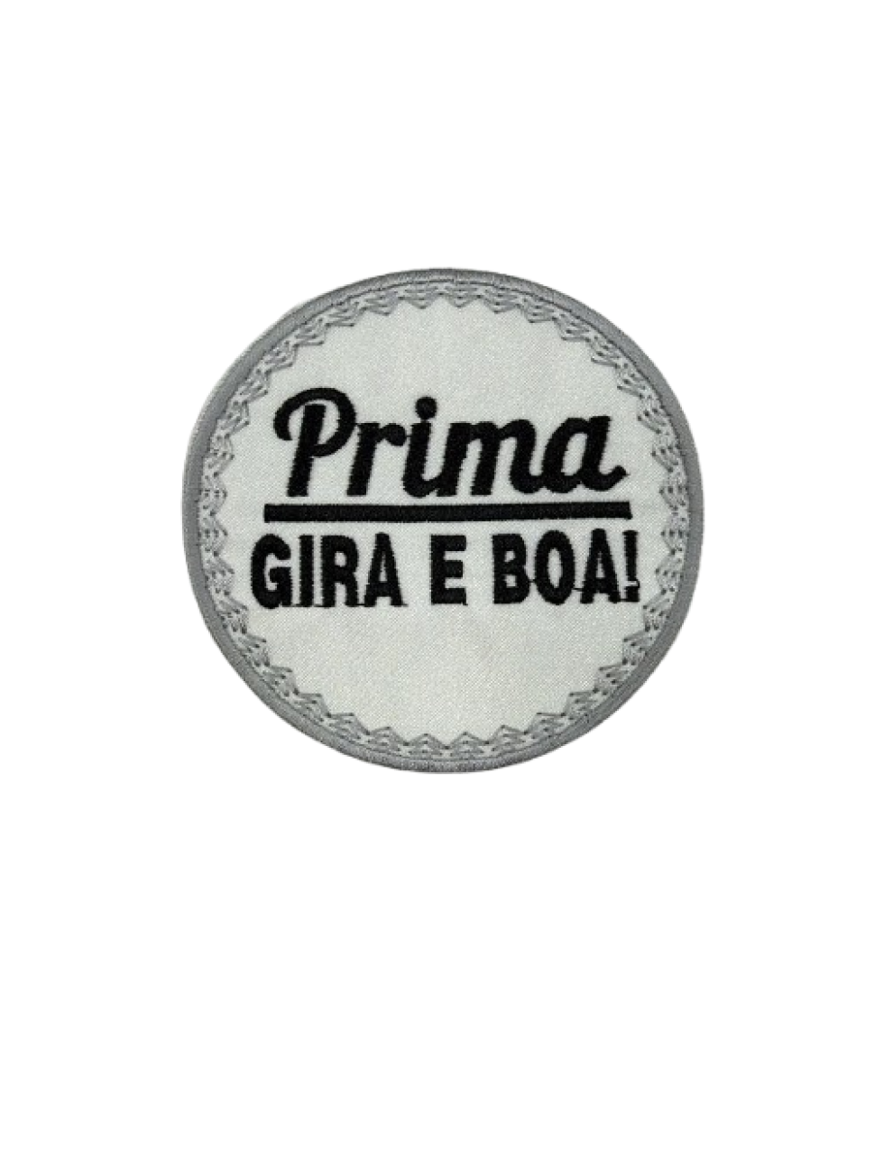 Prima Gira e Boa!