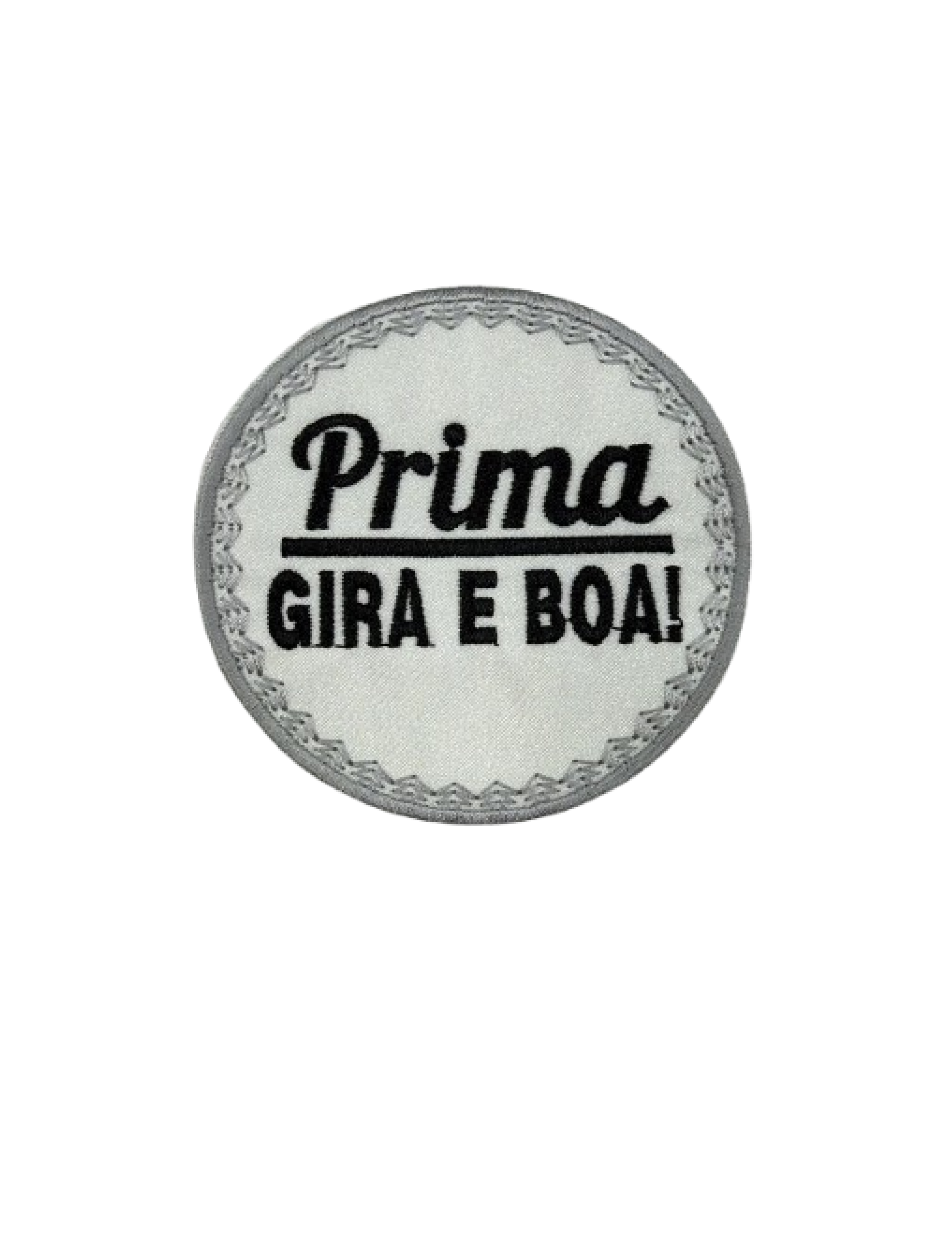 Prima Gira e Boa!