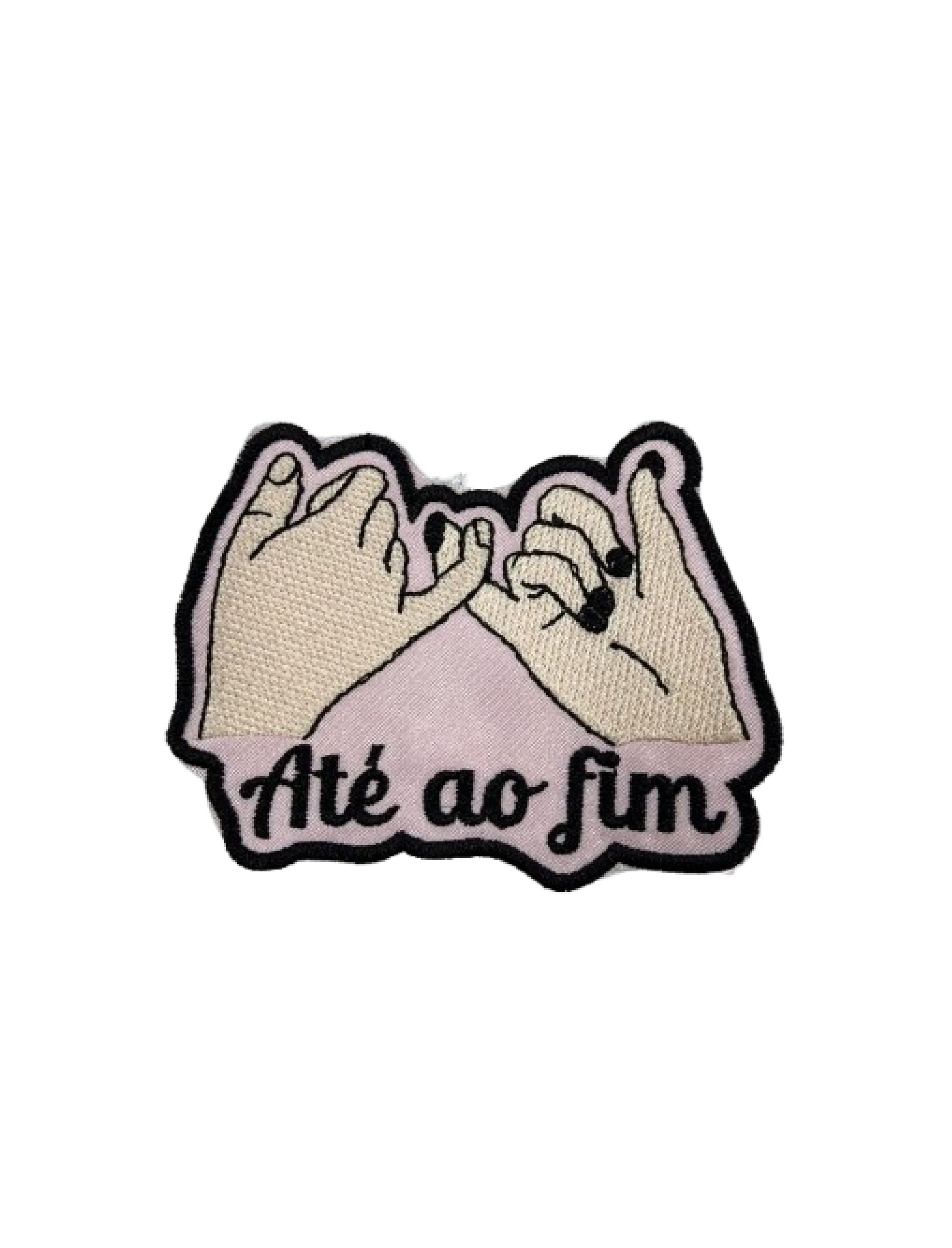 Até ao fim 