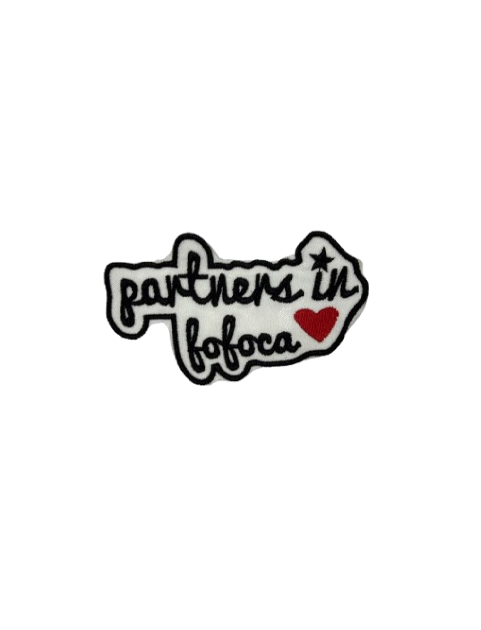Partners in fofoca