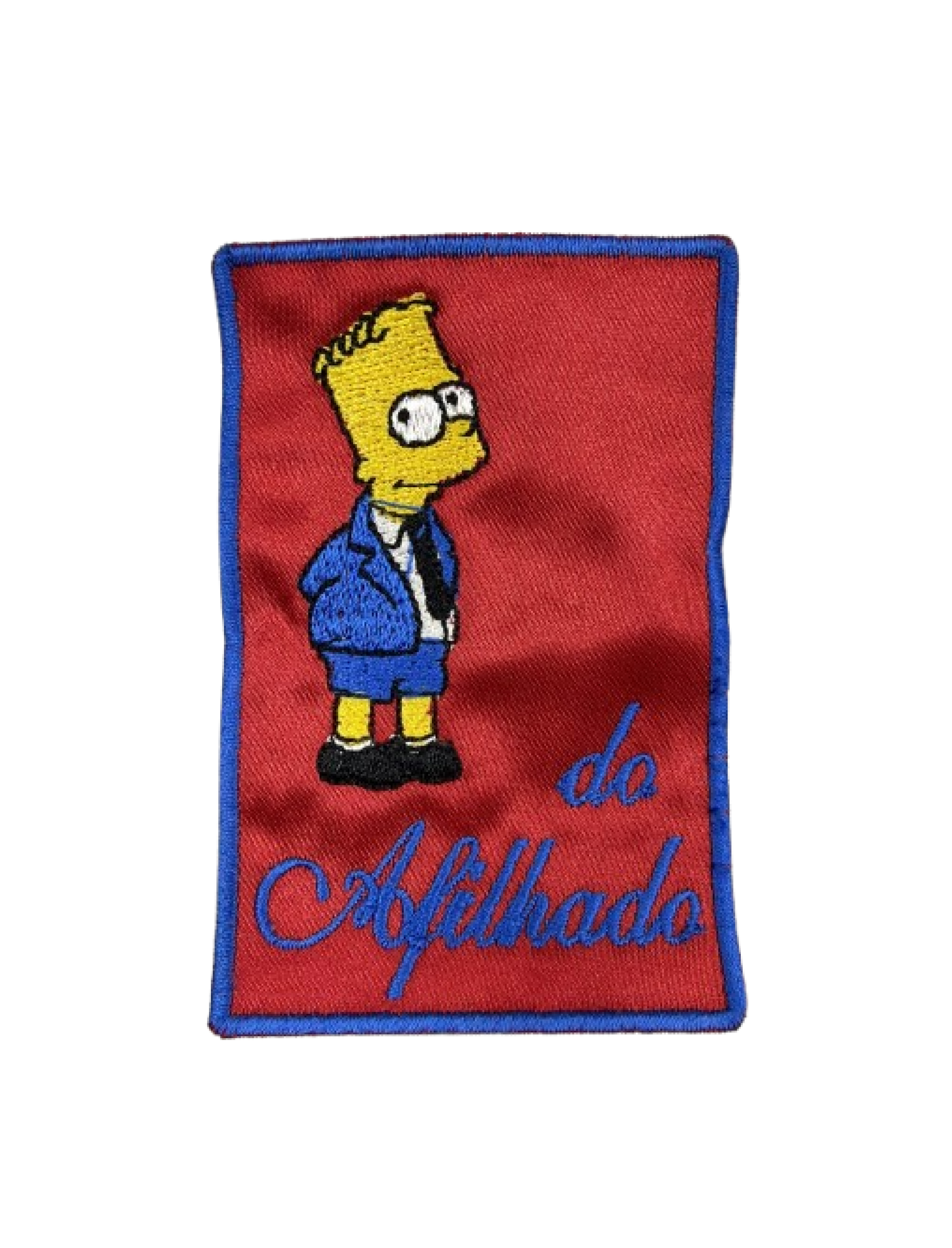 Do afilhado 